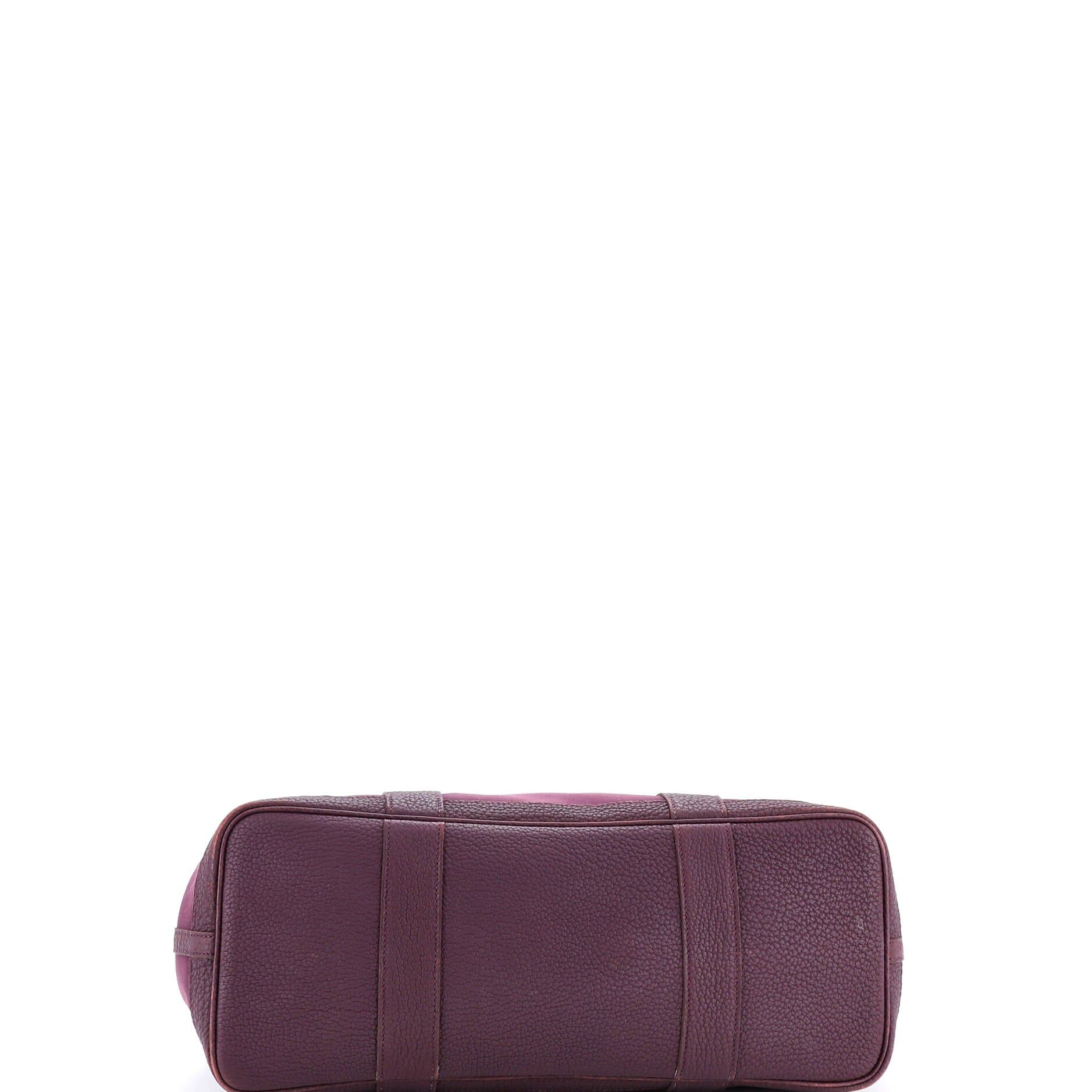 Hermes Garden Party Tote Size ONE SIZE - 4 Thumbnail