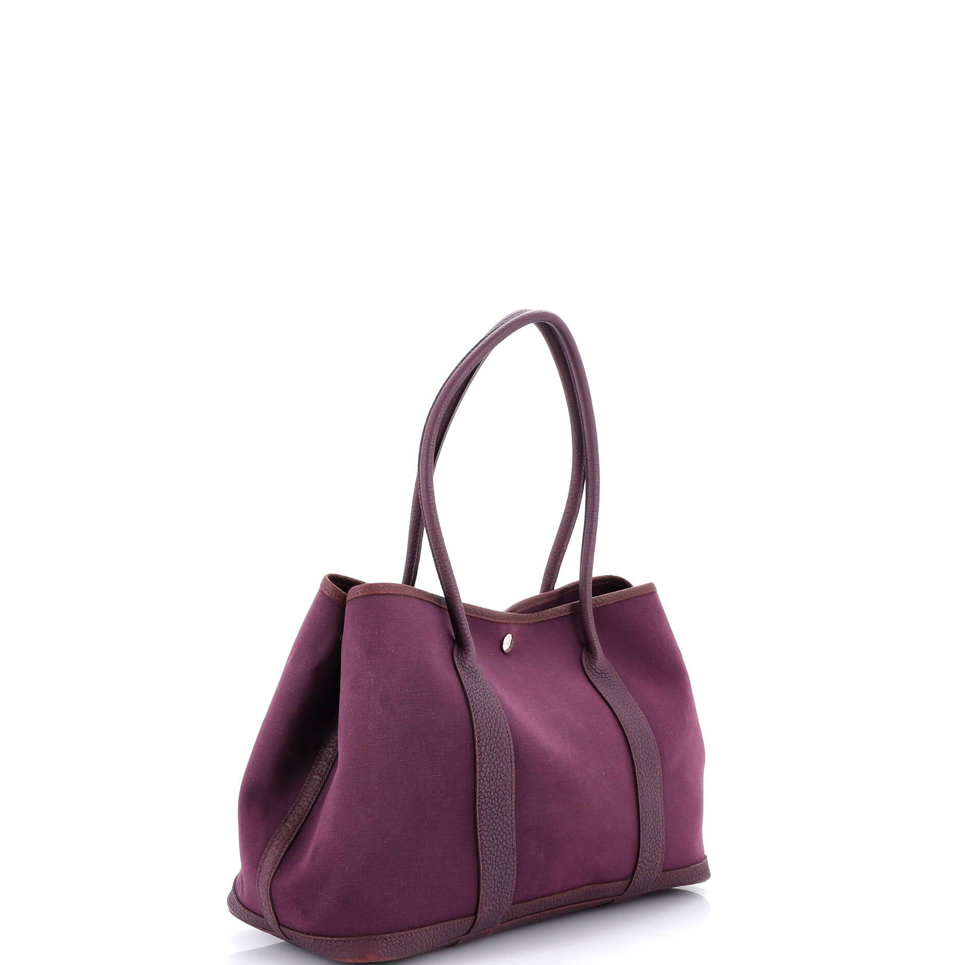 Hermes Garden Party Tote Size ONE SIZE - 2 Thumbnail