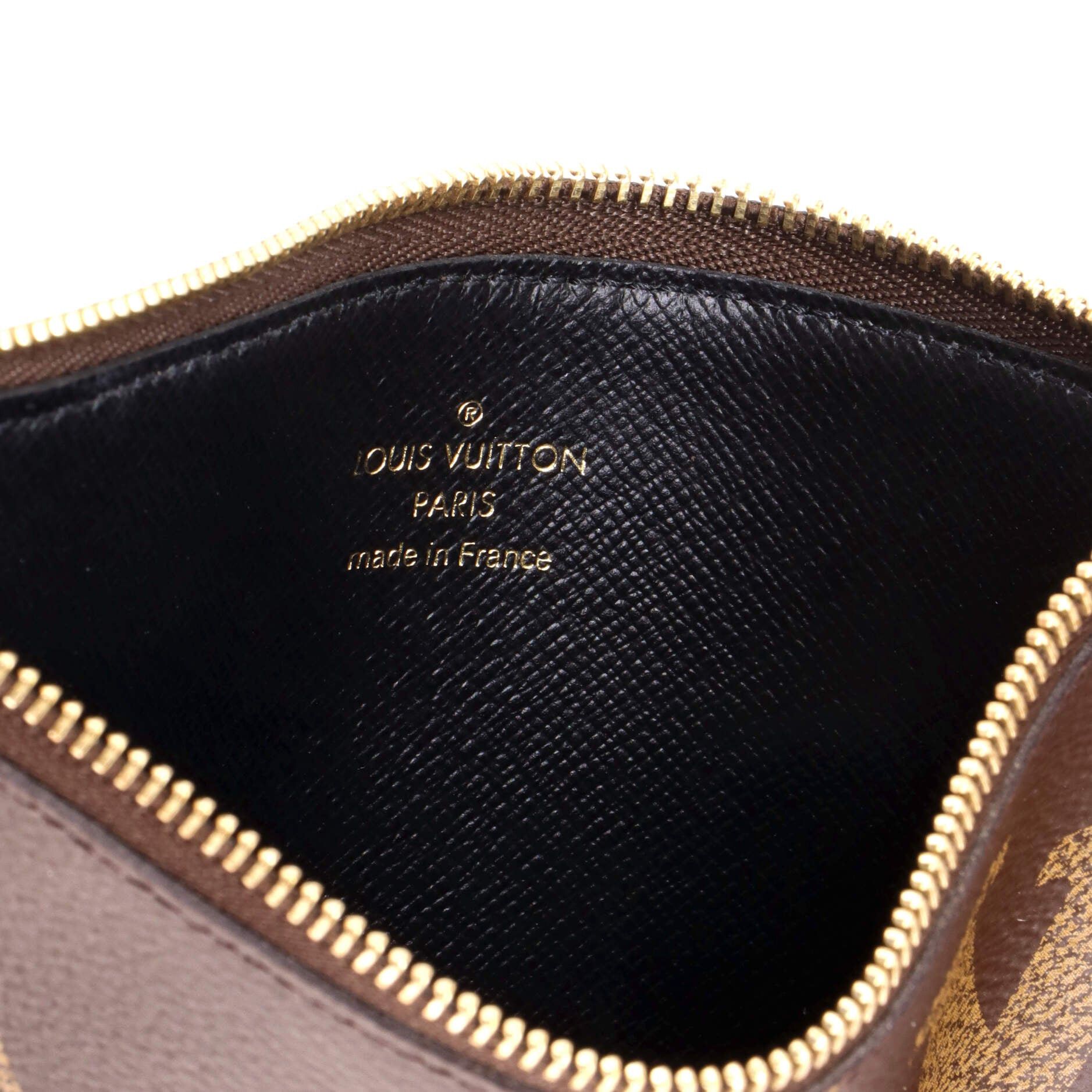 Louis Vuitton Trio Pouch Set Size ONE SIZE - 8 Thumbnail