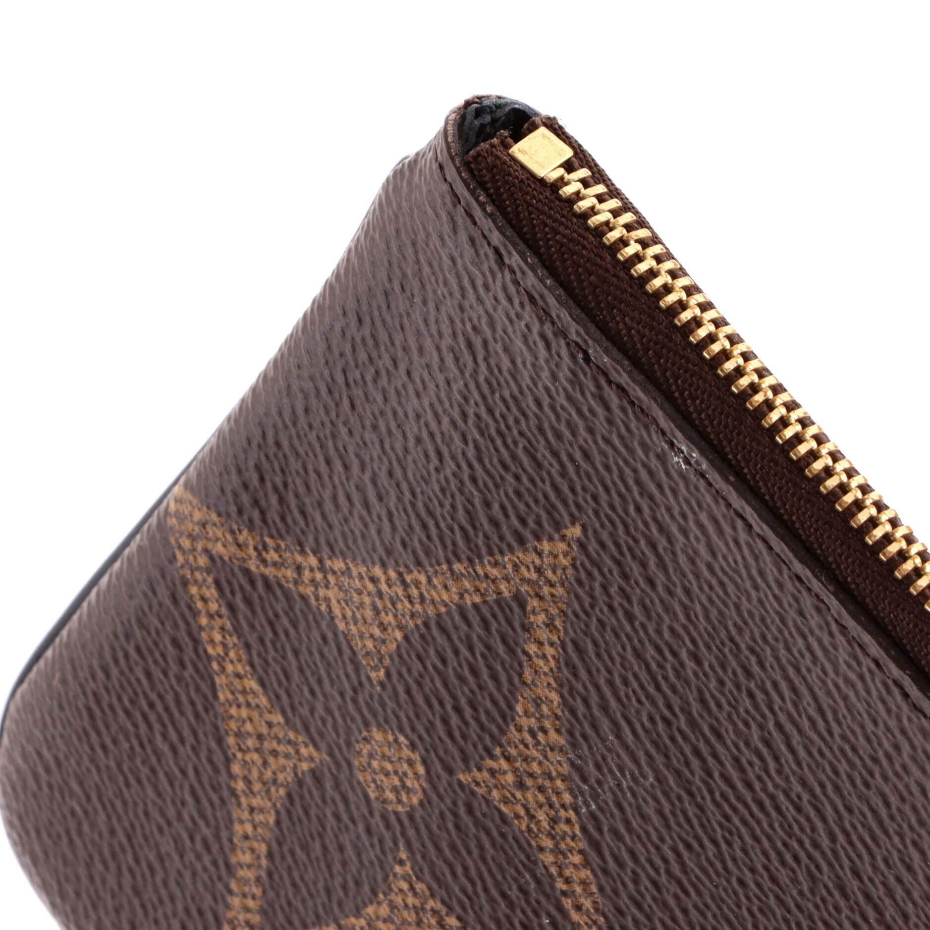 Louis Vuitton Trio Pouch Set Size ONE SIZE - 6 Thumbnail