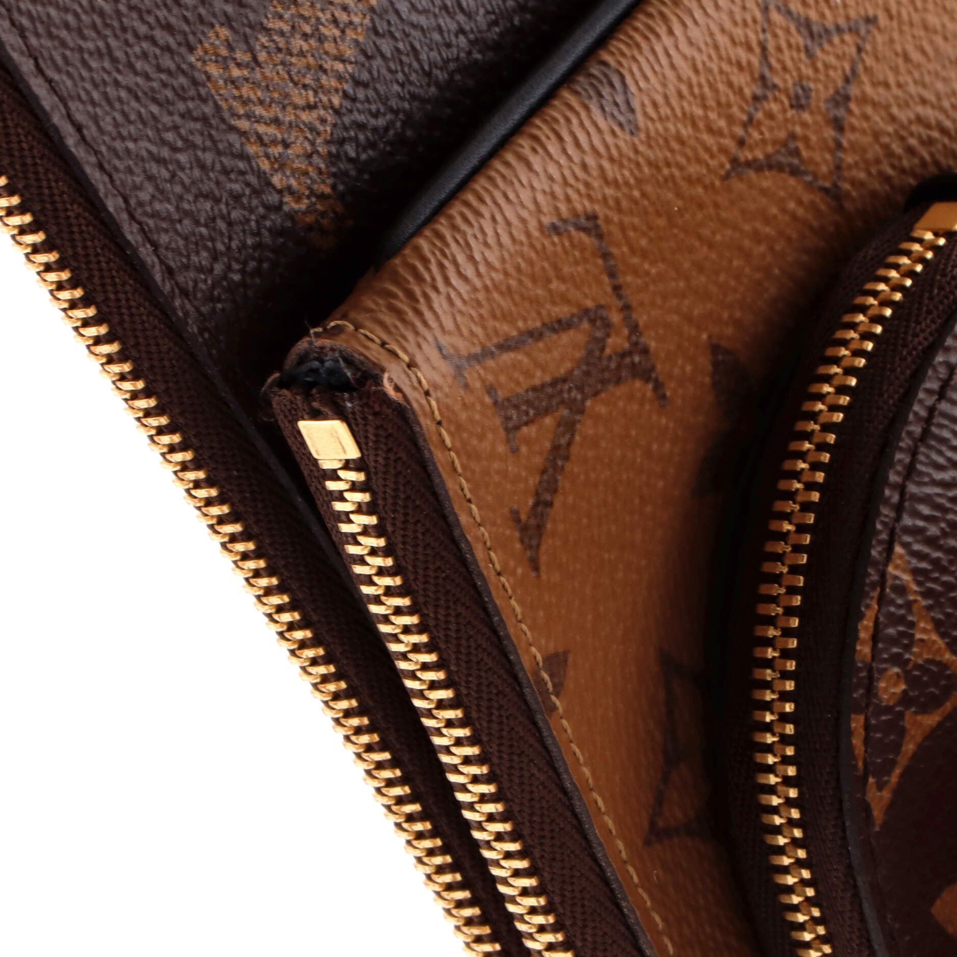 Louis Vuitton Trio Pouch Set Size ONE SIZE - 7 Thumbnail