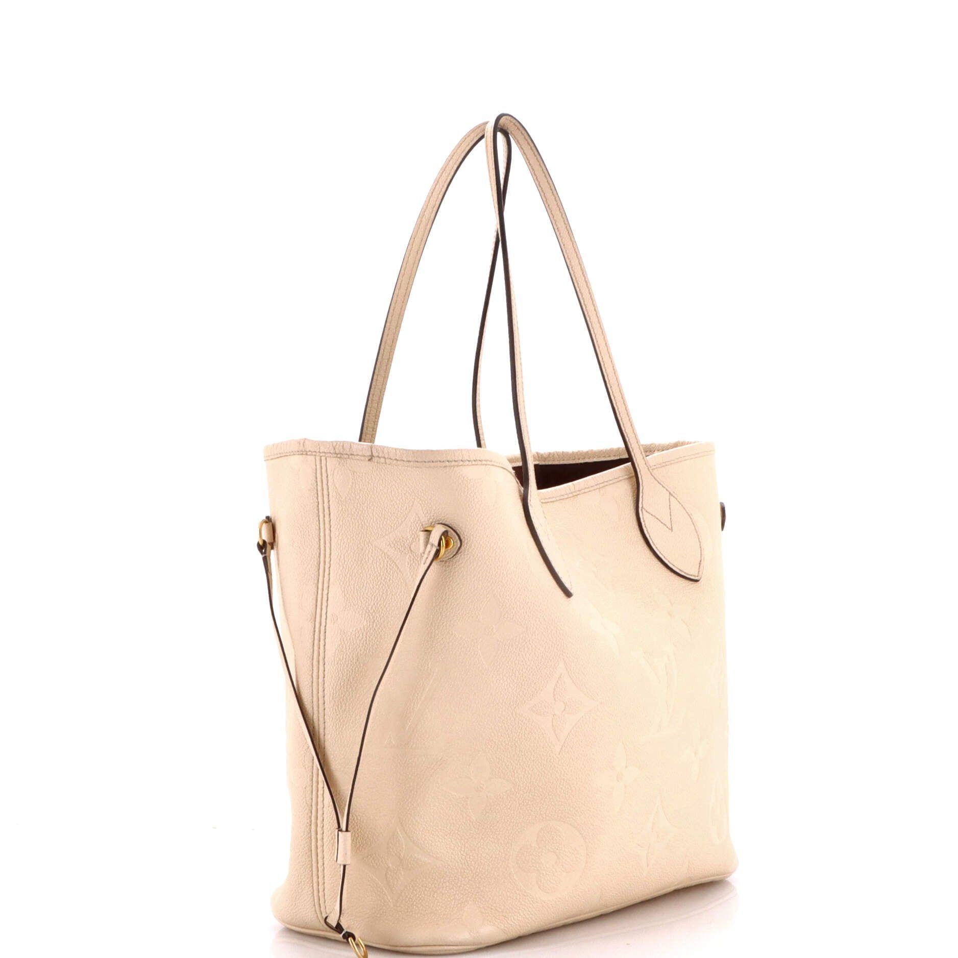 Louis Vuitton Neverfull NM Tote Size ONE SIZE - 3 Thumbnail