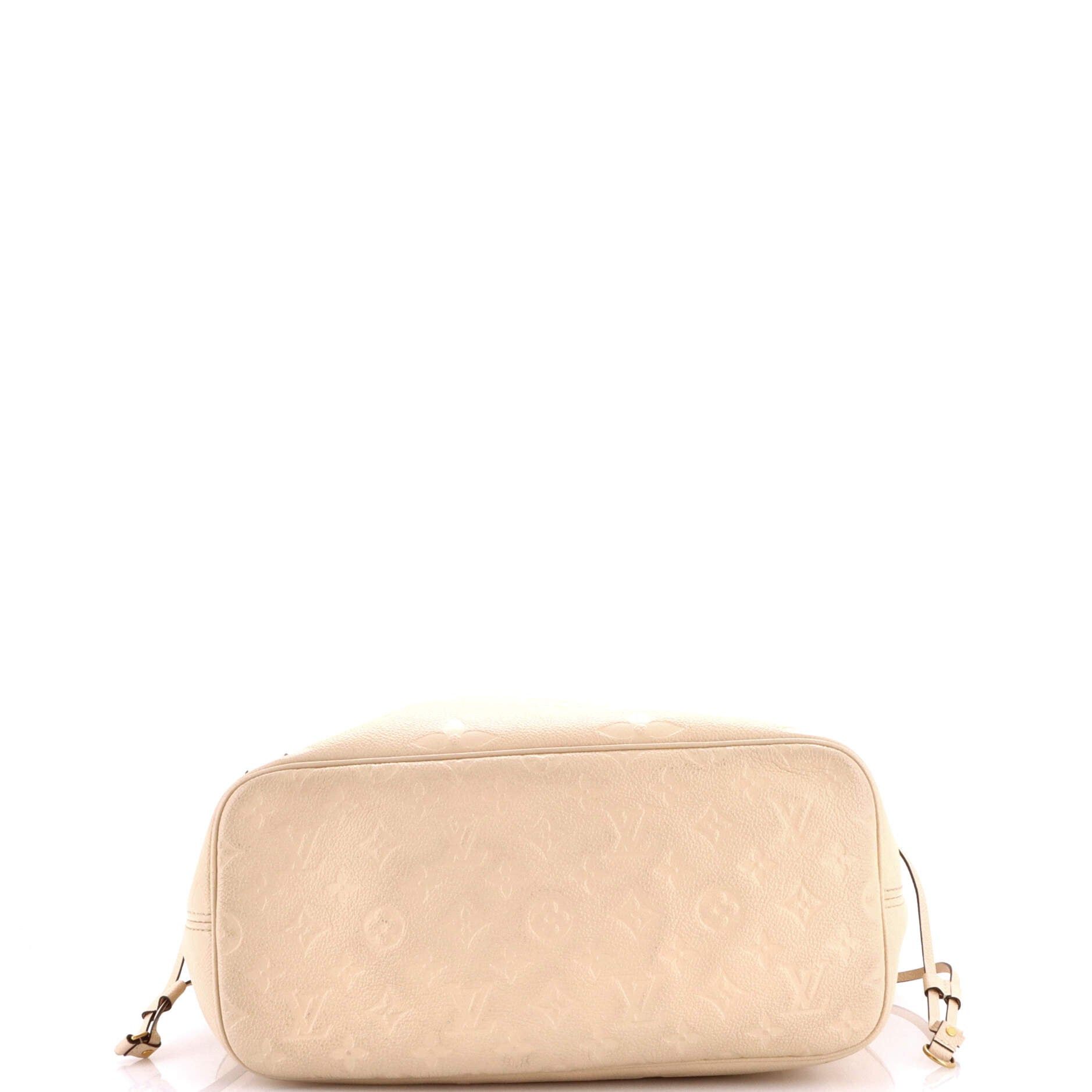 Louis Vuitton Neverfull NM Tote Size ONE SIZE - 5 Thumbnail