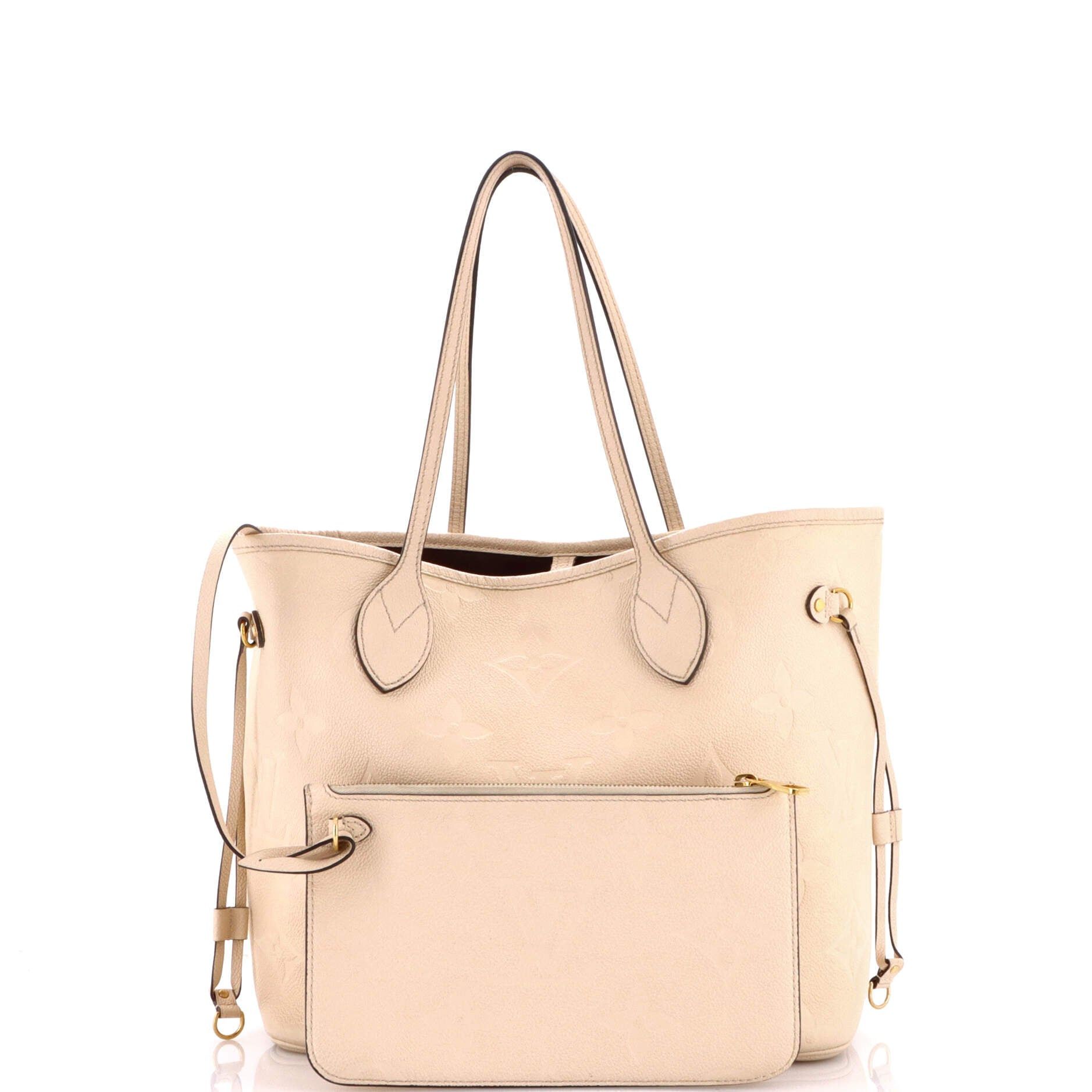Louis Vuitton Neverfull NM Tote Size ONE SIZE - 2 Thumbnail