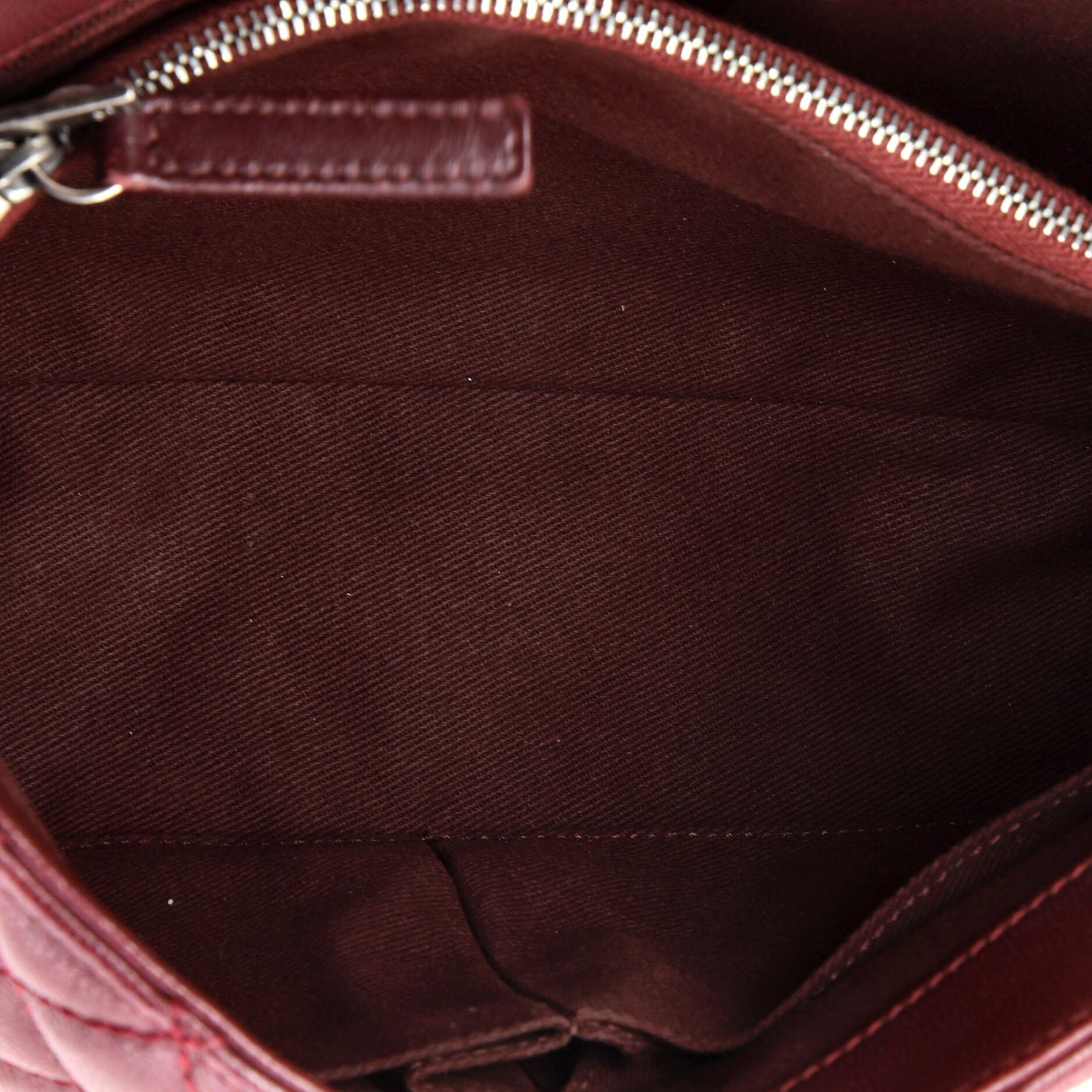 Chanel Coco Top Handle Bag Size ONE SIZE - 5 Thumbnail