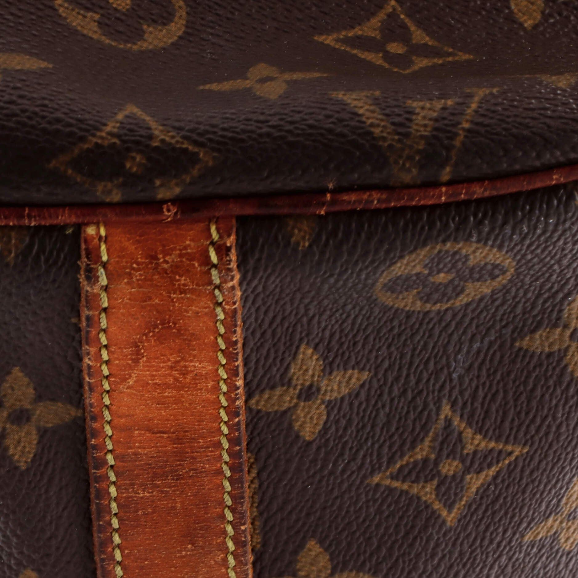 Louis Vuitton Flanerie Handbag Size ONE SIZE - 8 Thumbnail