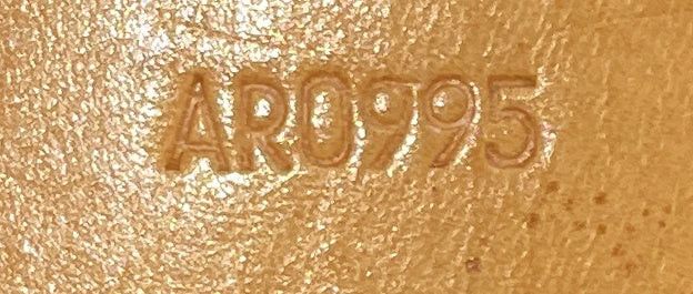 Louis Vuitton Flanerie Handbag Size ONE SIZE - 9 Thumbnail