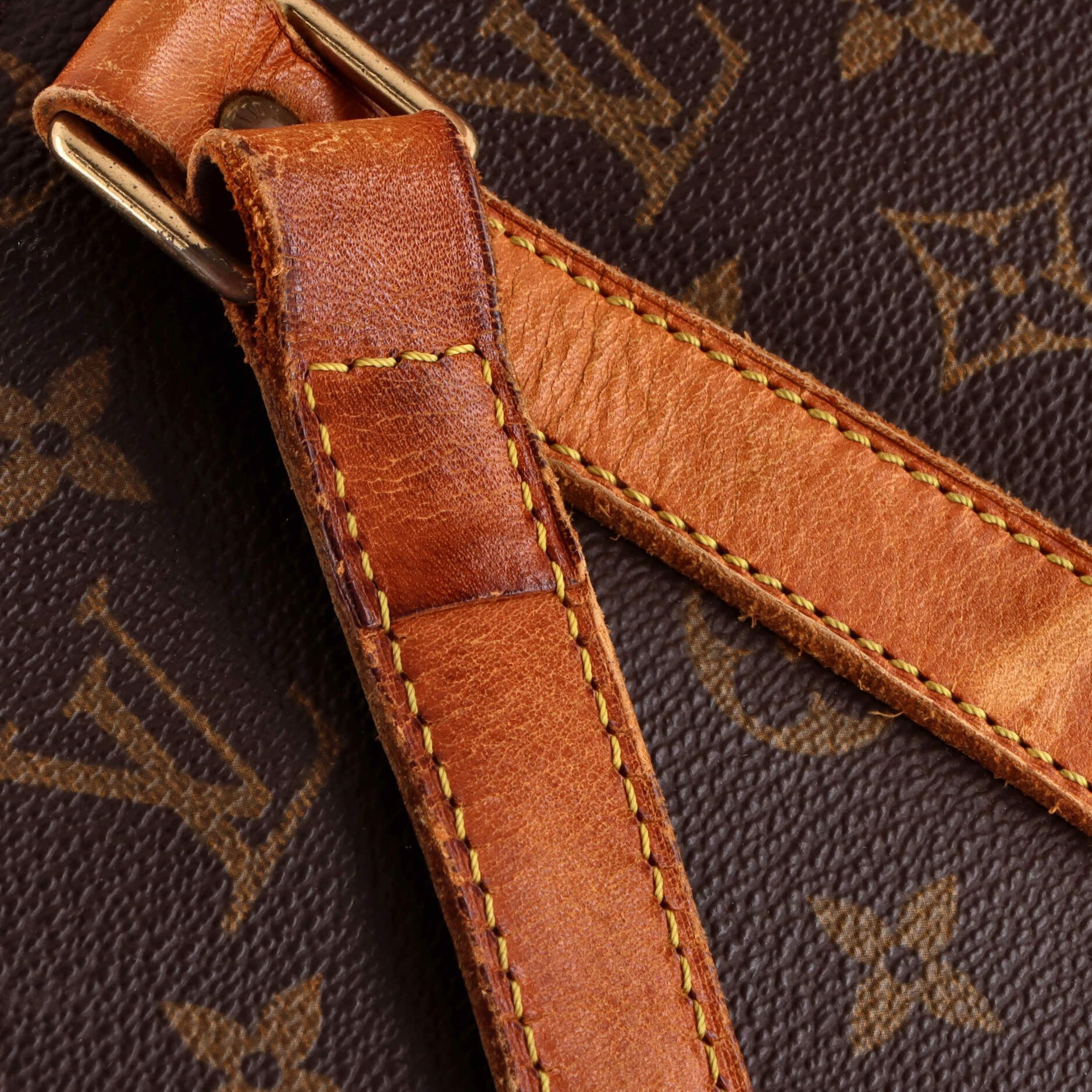 Louis Vuitton Flanerie Handbag Size ONE SIZE - 6 Thumbnail