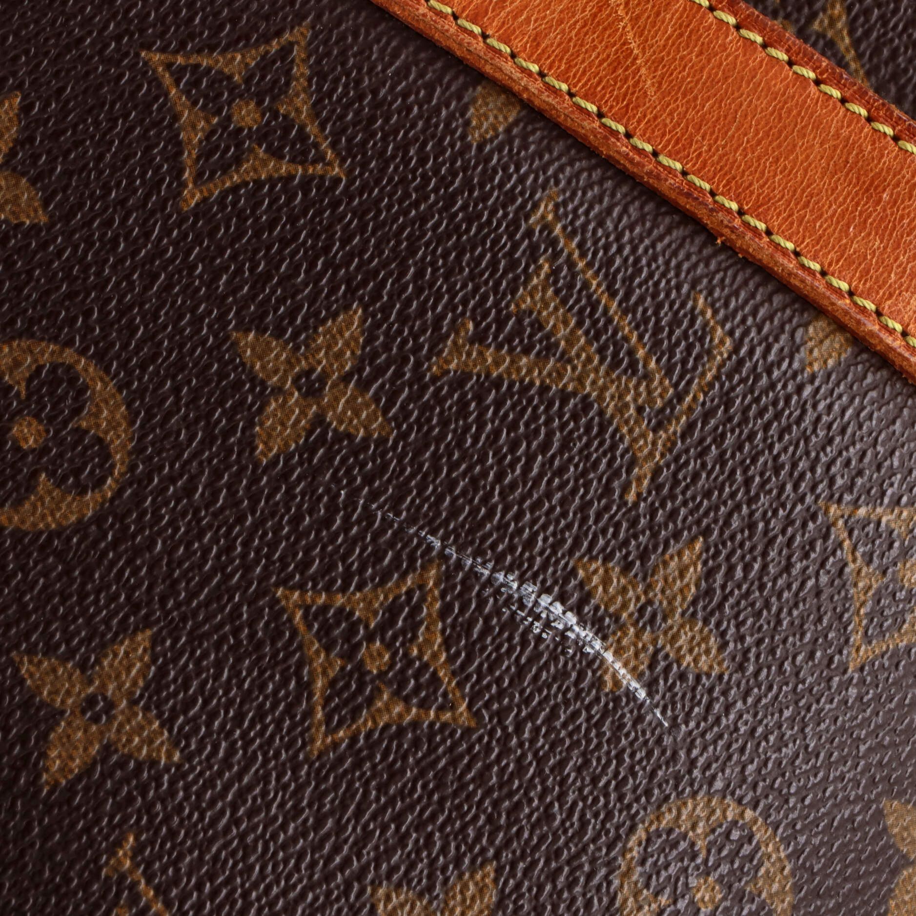 Louis Vuitton Flanerie Handbag Size ONE SIZE - 7 Thumbnail