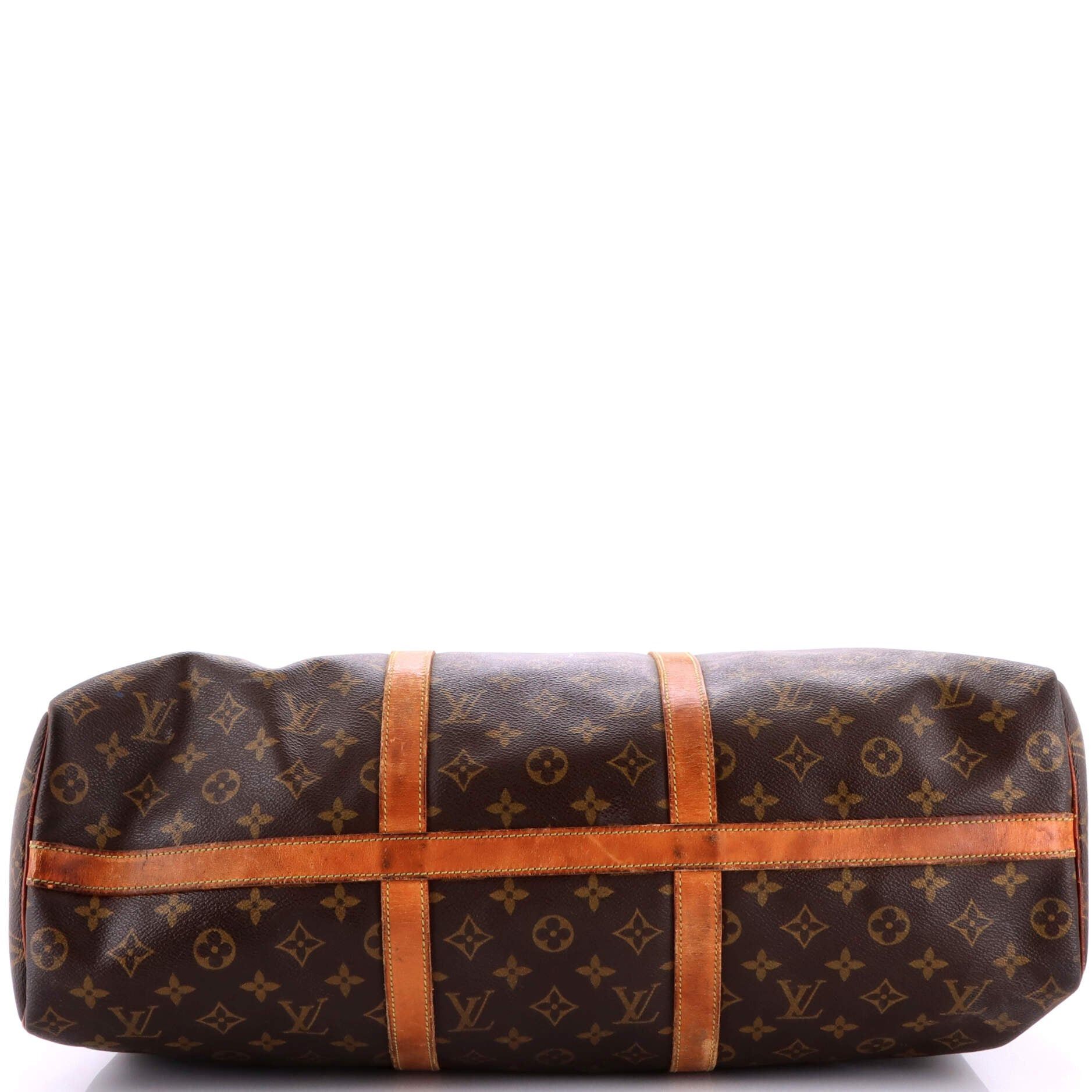 Louis Vuitton Flanerie Handbag Size ONE SIZE - 4 Thumbnail