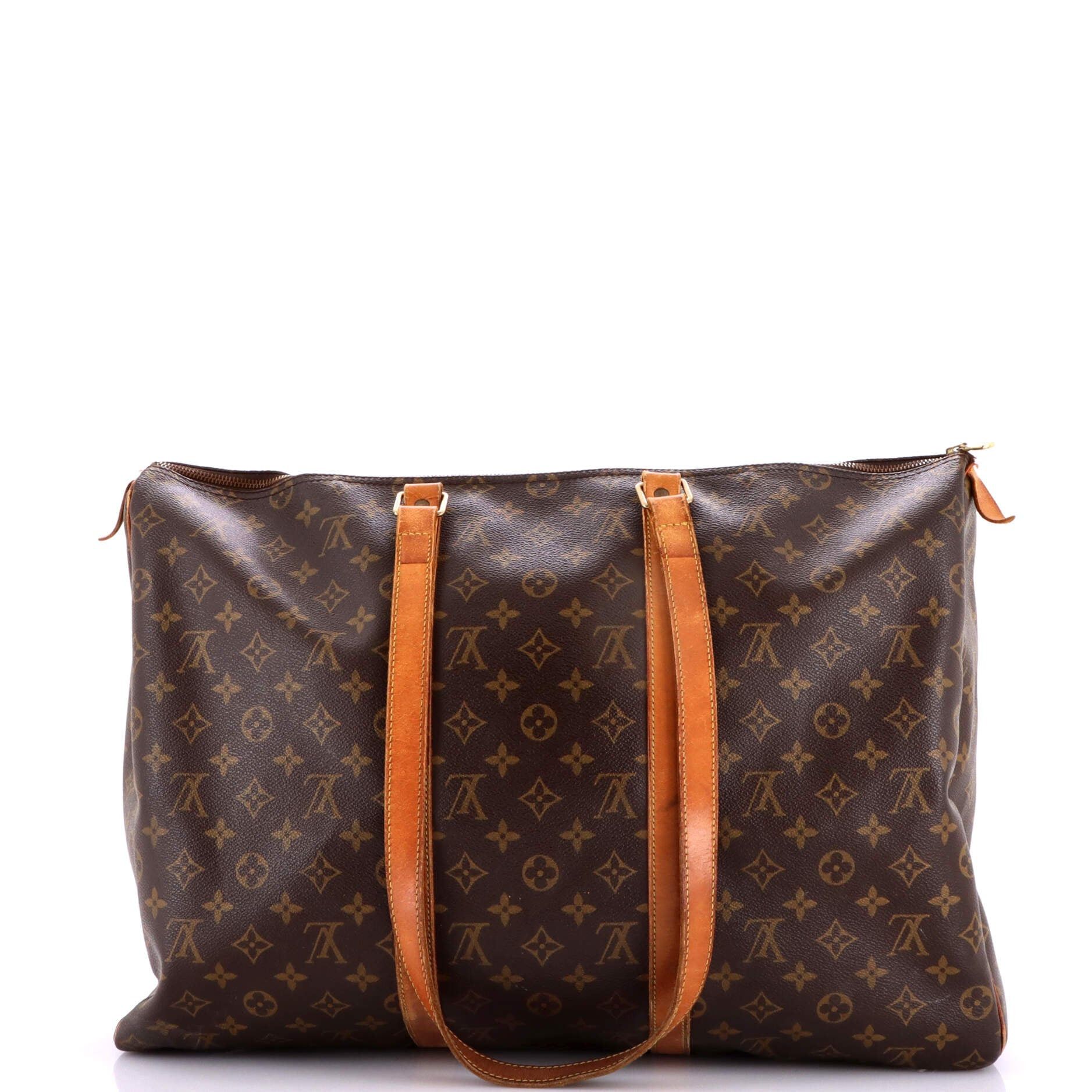 Louis Vuitton Flanerie Handbag Size ONE SIZE - 3 Thumbnail