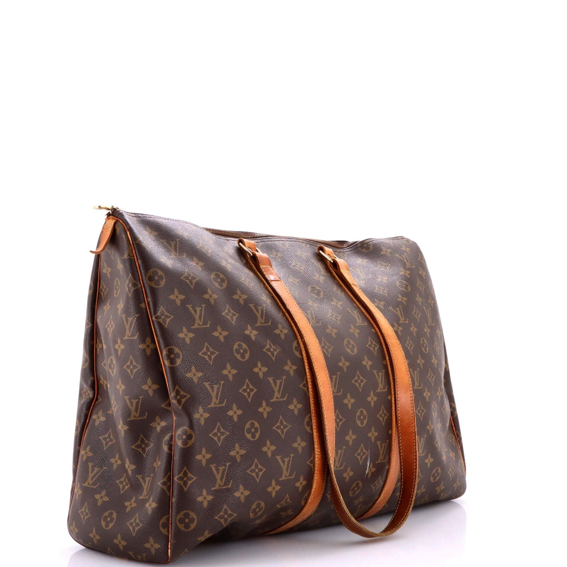 Louis Vuitton Flanerie Handbag Size ONE SIZE - 2 Thumbnail