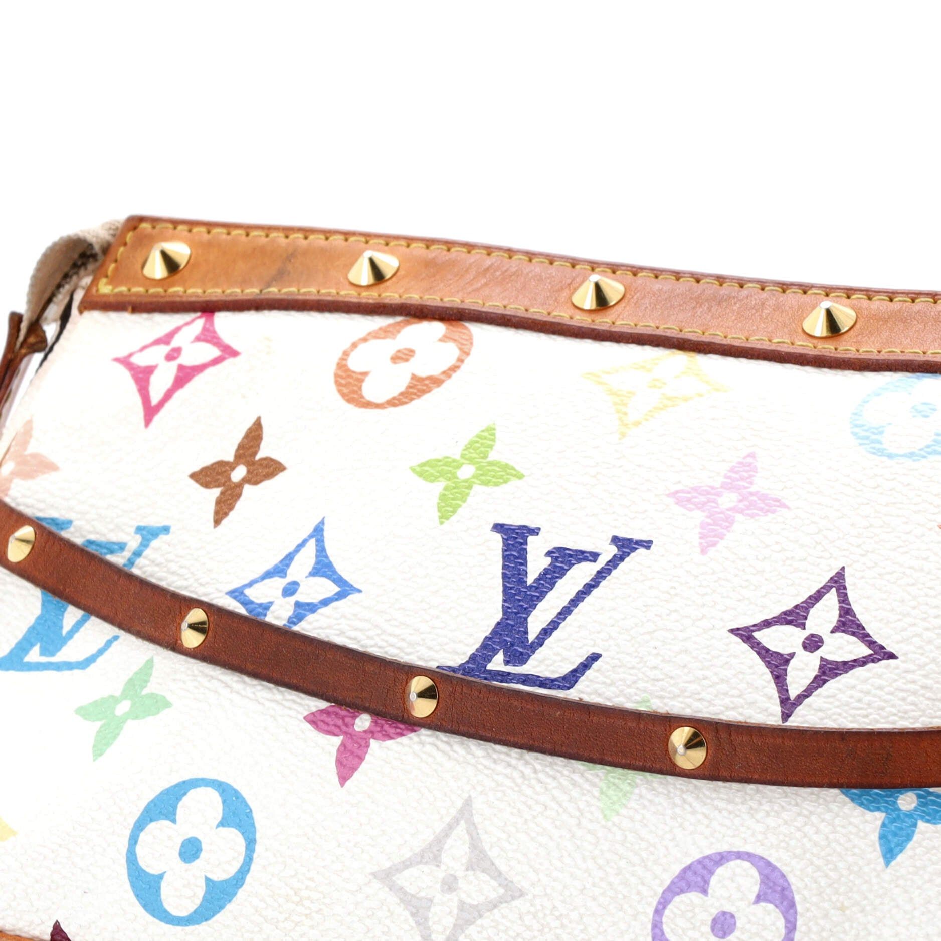 Louis Vuitton Pochette Accessoires Size ONE SIZE - 6 Thumbnail