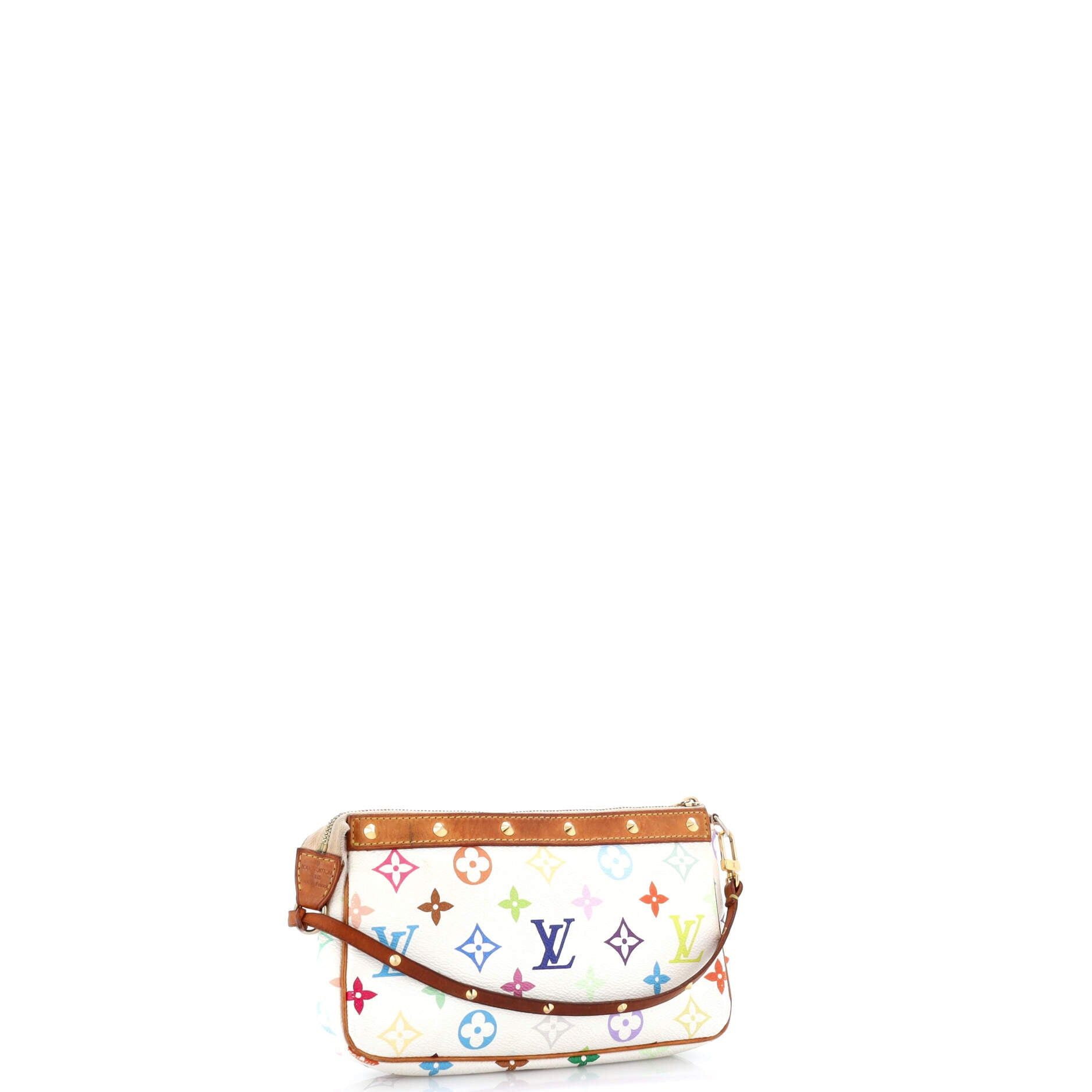 Louis Vuitton Pochette Accessoires Size ONE SIZE - 2 Thumbnail