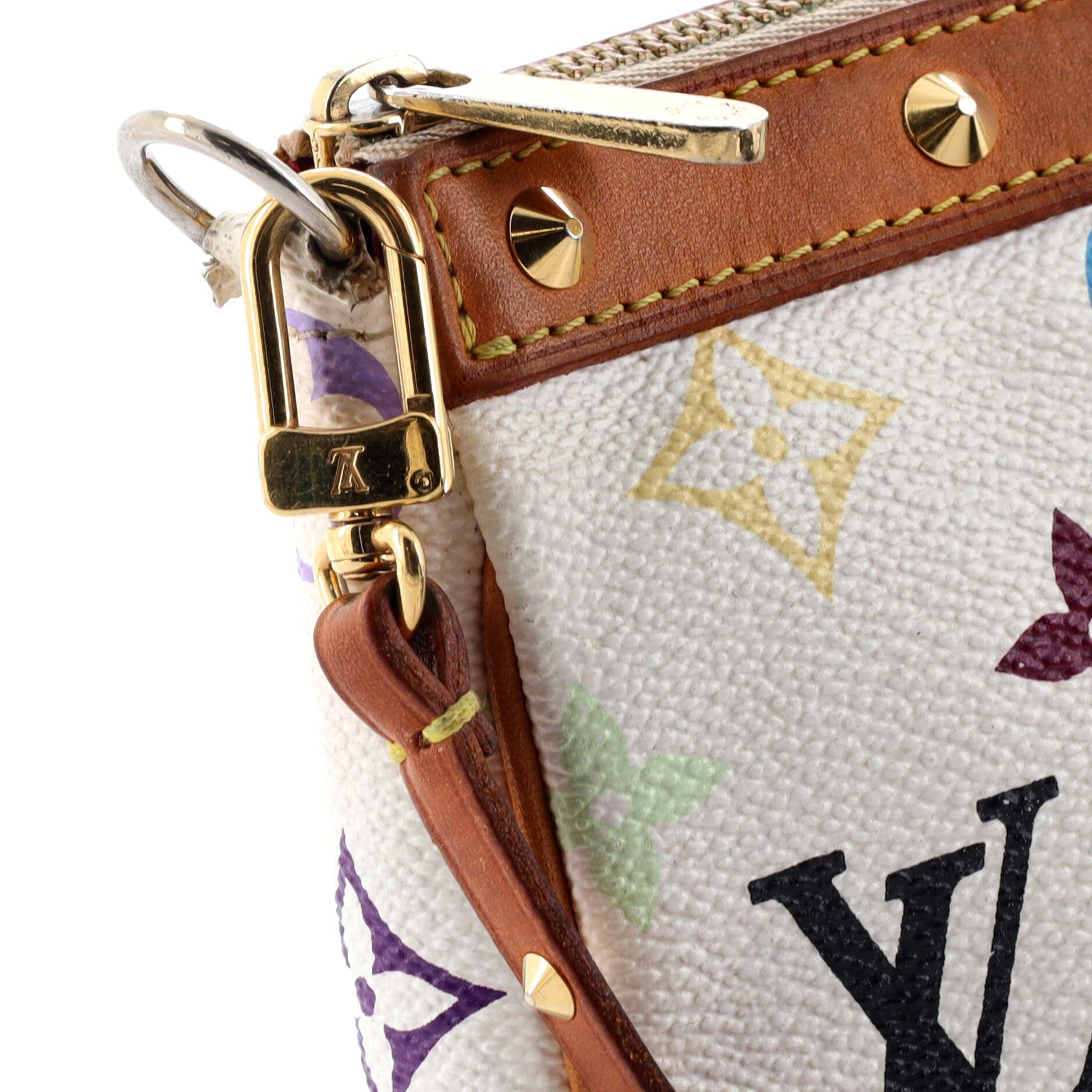 Louis Vuitton Pochette Accessoires Size ONE SIZE - 8 Thumbnail
