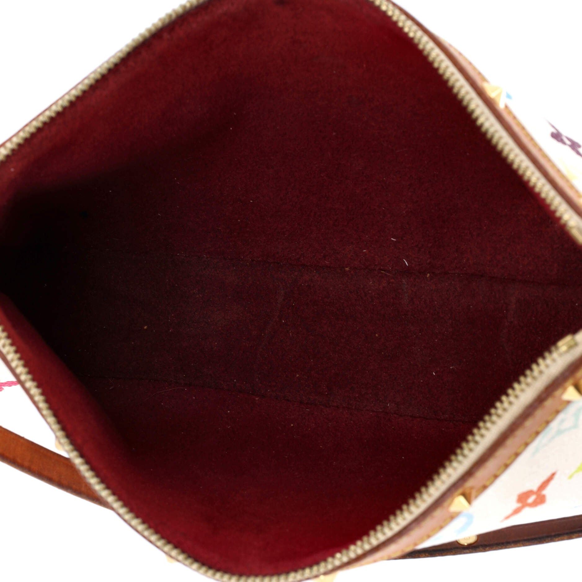 Louis Vuitton Pochette Accessoires Size ONE SIZE - 5 Thumbnail