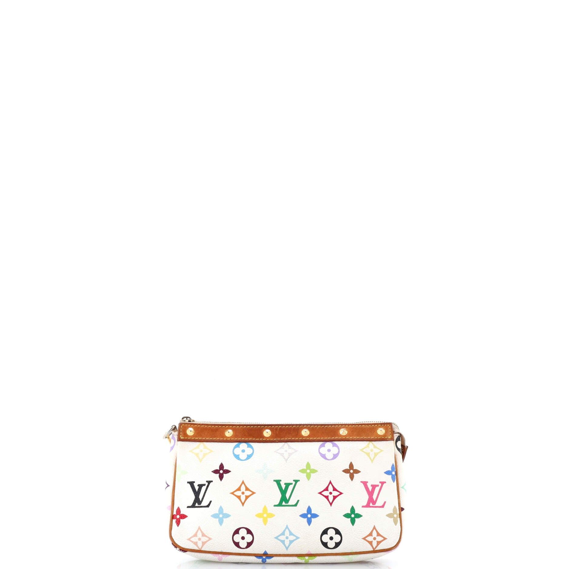 Louis Vuitton Pochette Accessoires Size ONE SIZE - 3 Thumbnail