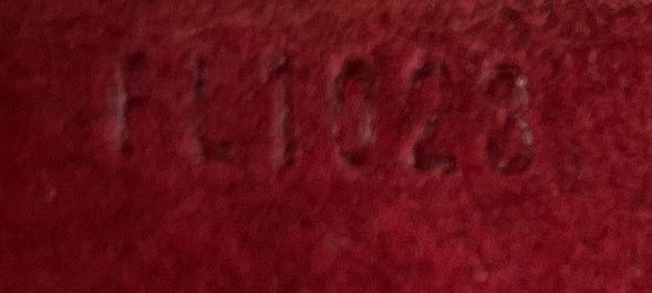 Louis Vuitton Keepall Bag Size ONE SIZE - 9 Thumbnail