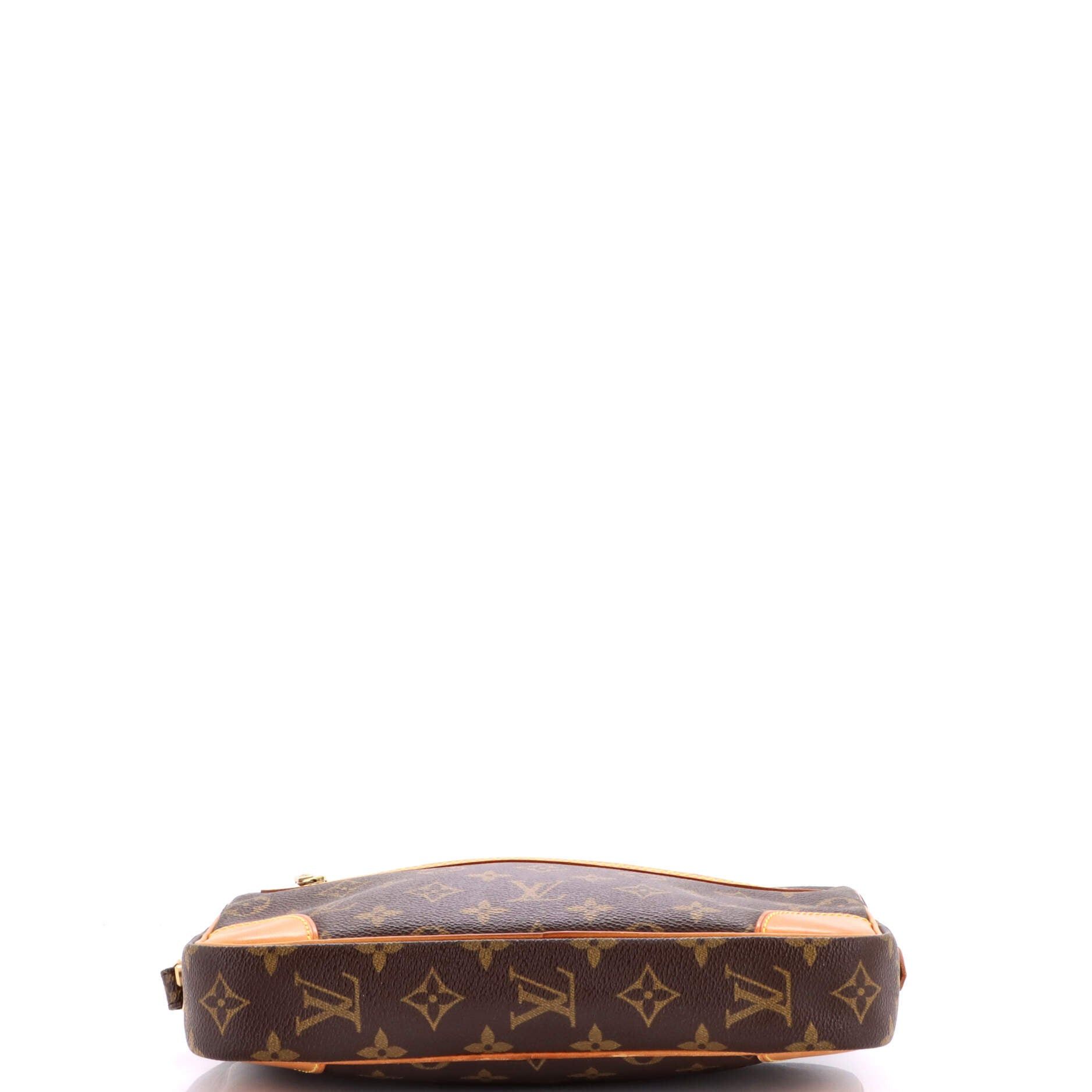 Louis Vuitton Marly Dragonne Clutch Size ONE SIZE - 4 Thumbnail