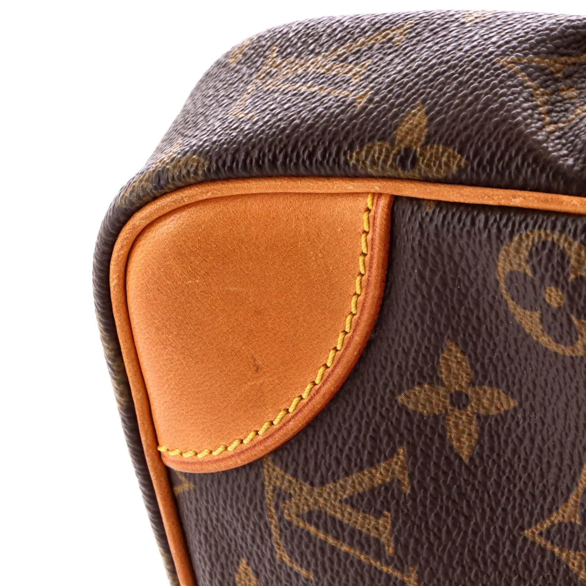 Louis Vuitton Marly Dragonne Clutch Size ONE SIZE - 6 Thumbnail