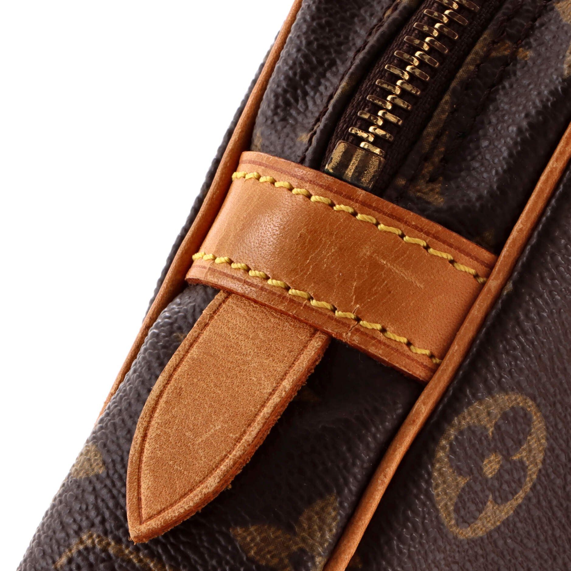 Louis Vuitton Marly Dragonne Clutch Size ONE SIZE - 7 Thumbnail