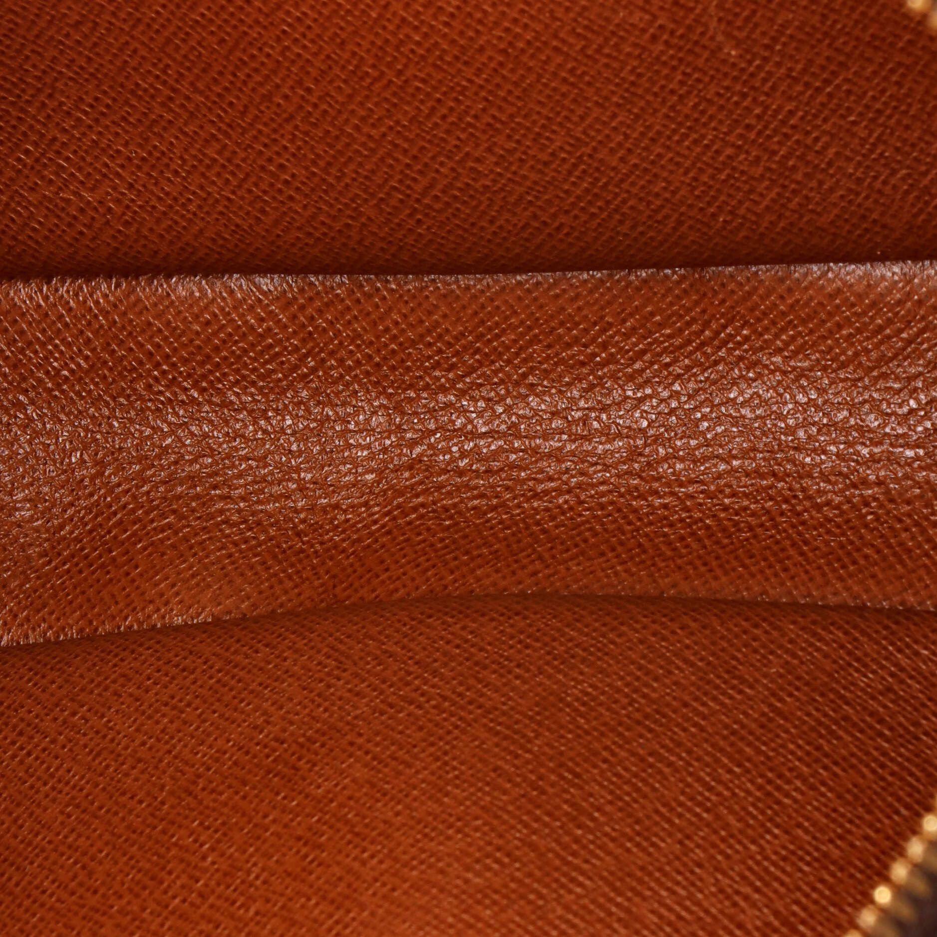Louis Vuitton Marly Dragonne Clutch Size ONE SIZE - 5 Thumbnail
