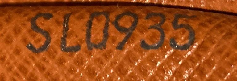 Louis Vuitton Pochette Marly Bandouliere Bag Size ONE SIZE - 8 Thumbnail
