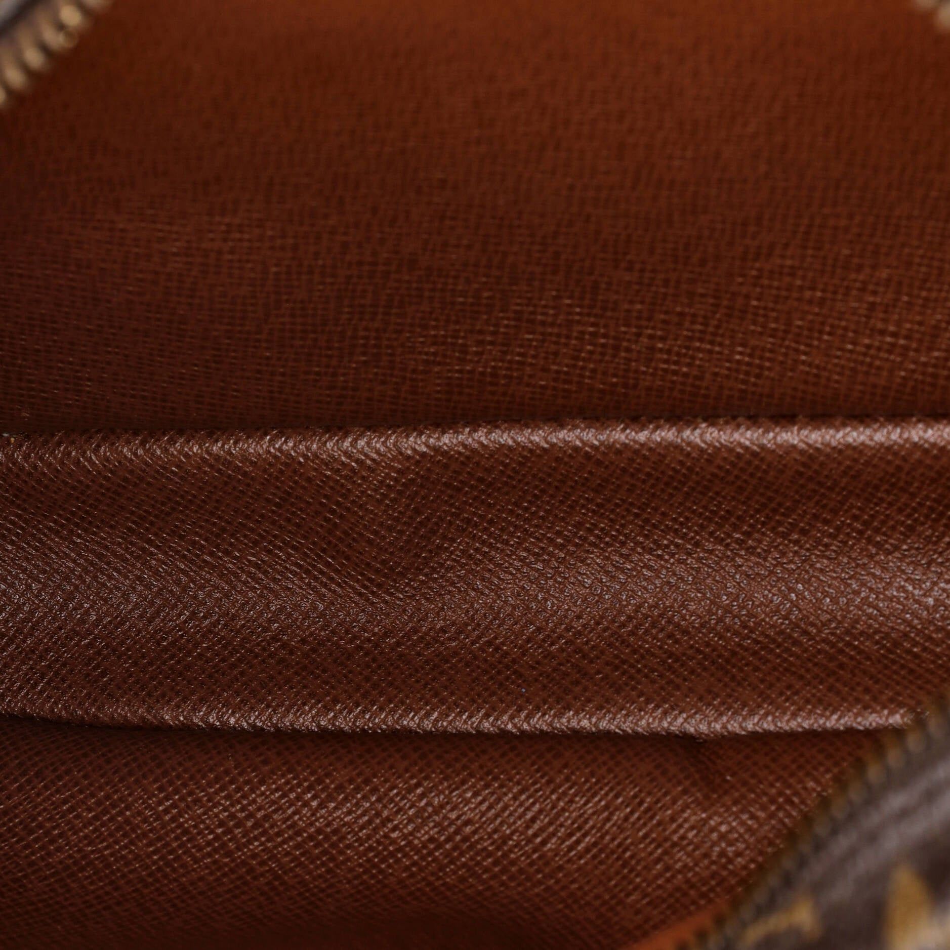 Louis Vuitton Pochette Marly Bandouliere Bag Size ONE SIZE - 5 Thumbnail