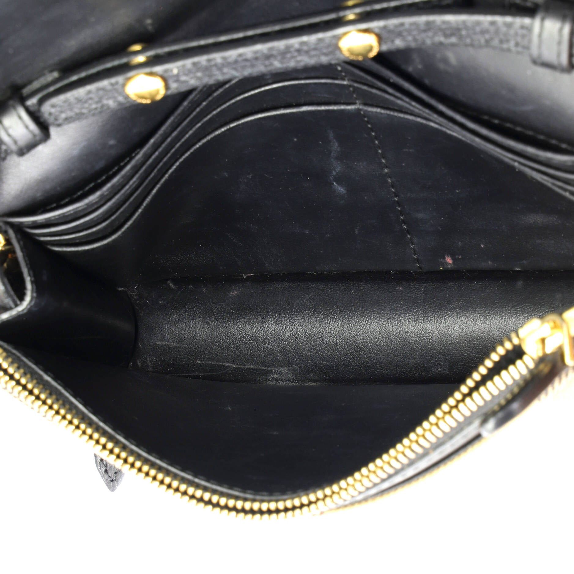 Burberry Hampshire Wallet on Chain Size ONE SIZE - 5 Thumbnail