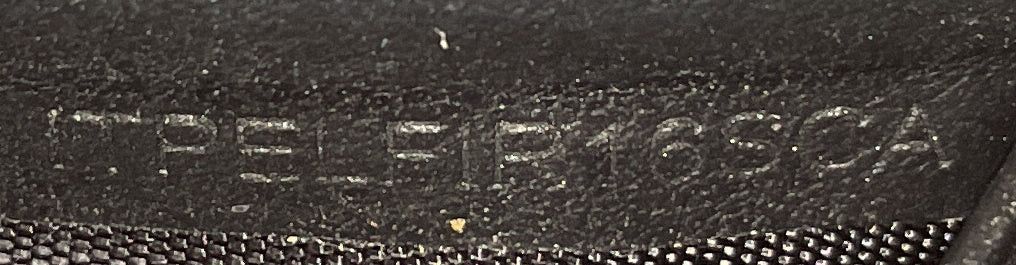 Burberry Hampshire Wallet on Chain Size ONE SIZE - 8 Thumbnail