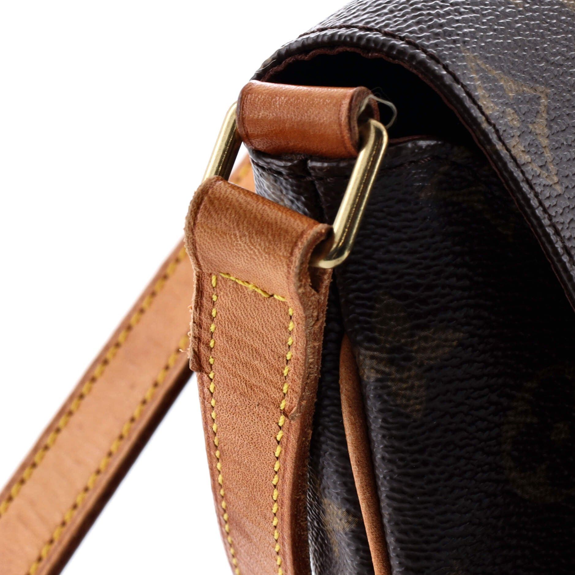 Louis Vuitton Musette Salsa Handbag Size ONE SIZE - 7 Thumbnail