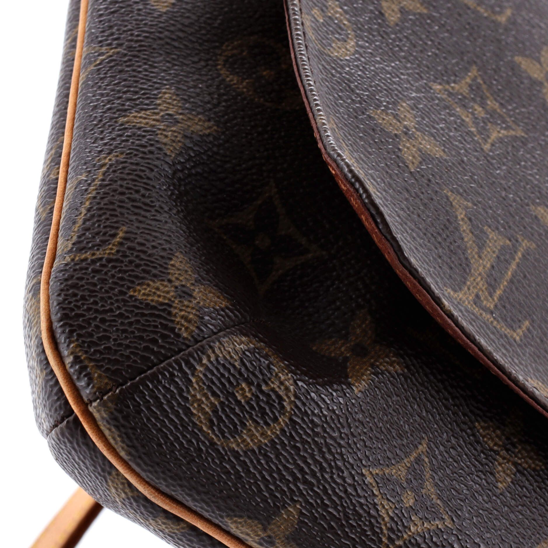 Louis Vuitton Musette Salsa Handbag Size ONE SIZE - 6 Thumbnail