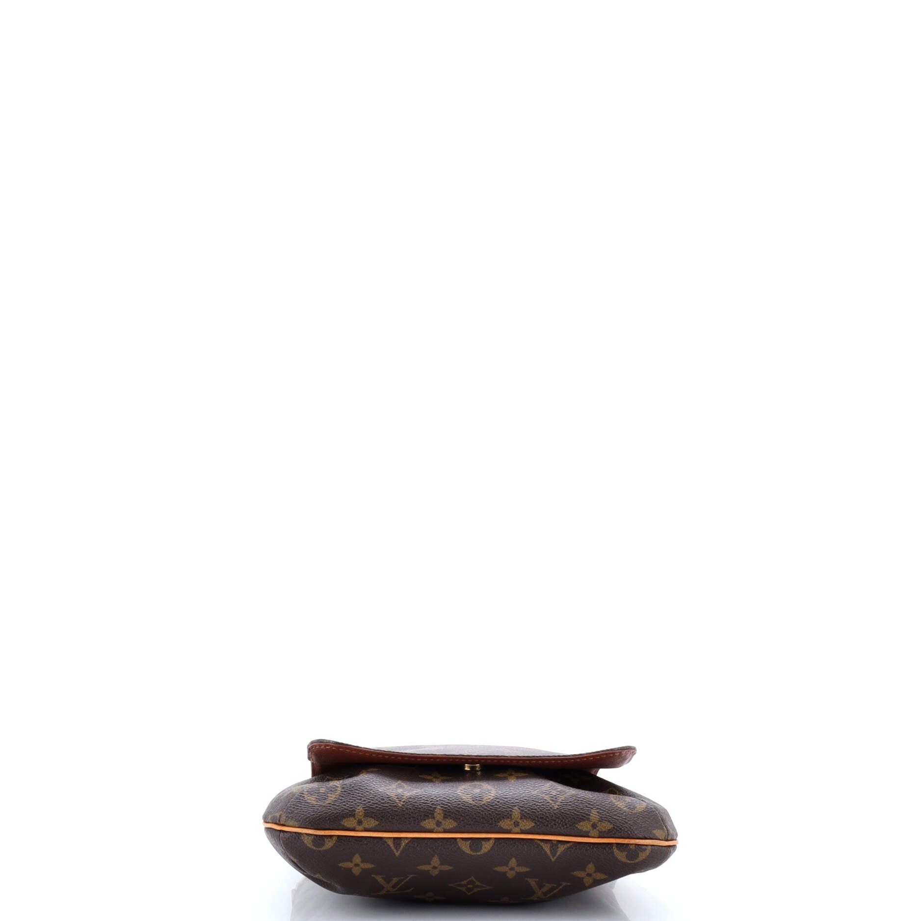 Louis Vuitton Musette Salsa Handbag Size ONE SIZE - 4 Thumbnail