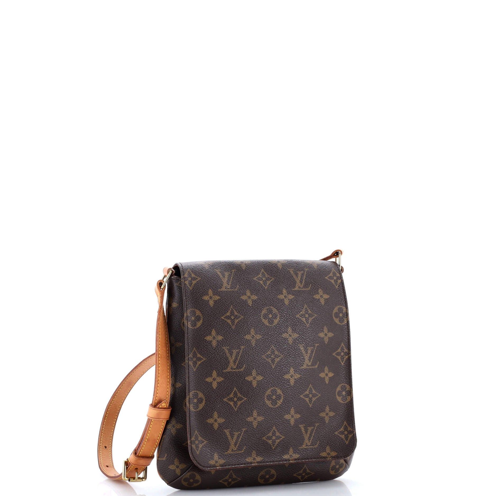 Louis Vuitton Musette Salsa Handbag Size ONE SIZE - 2 Thumbnail