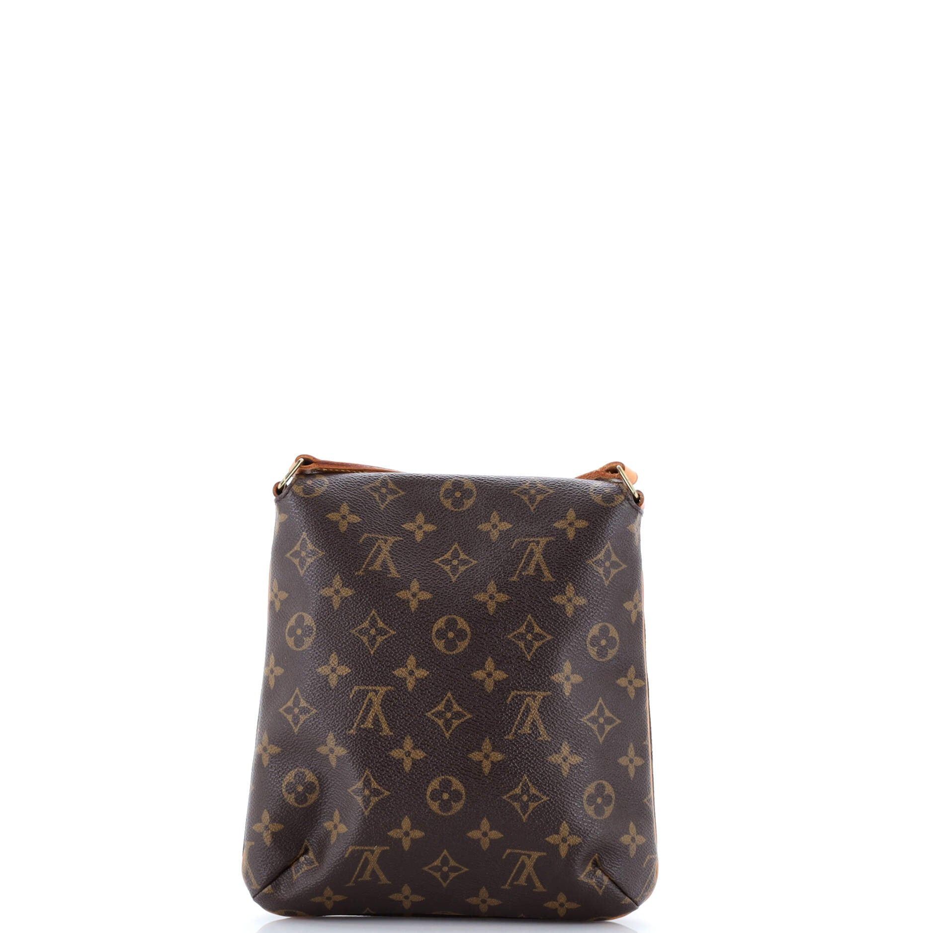 Louis Vuitton Musette Salsa Handbag Size ONE SIZE - 3 Thumbnail
