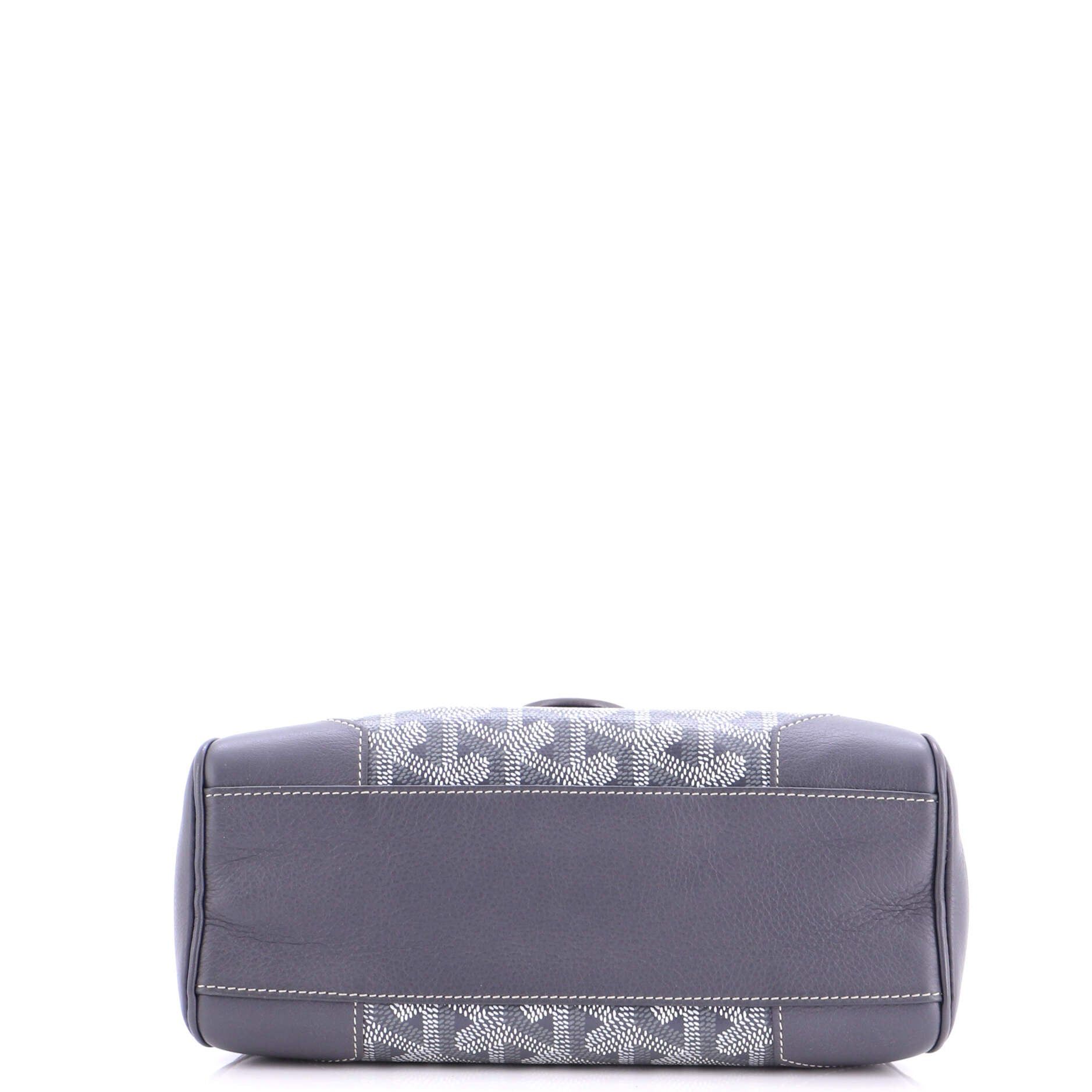 Goyard Saigon Top Handle Bag Size ONE SIZE - 4 Thumbnail