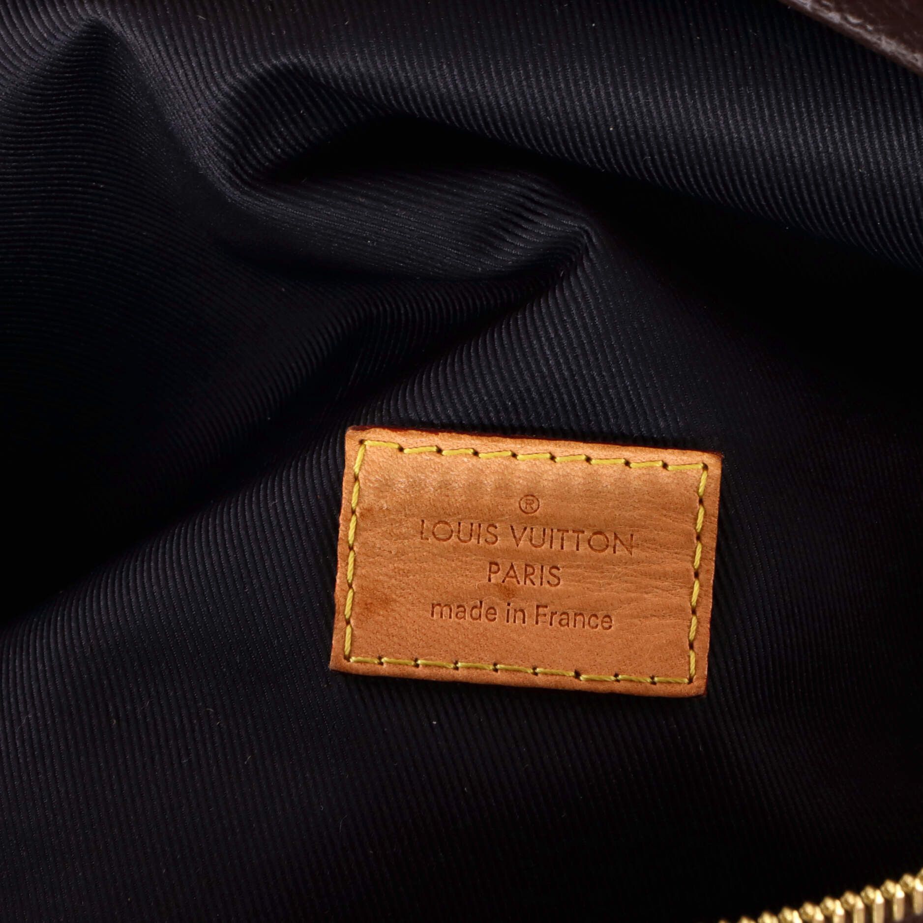 Louis Vuitton Bum Bag Size ONE SIZE - 8 Thumbnail