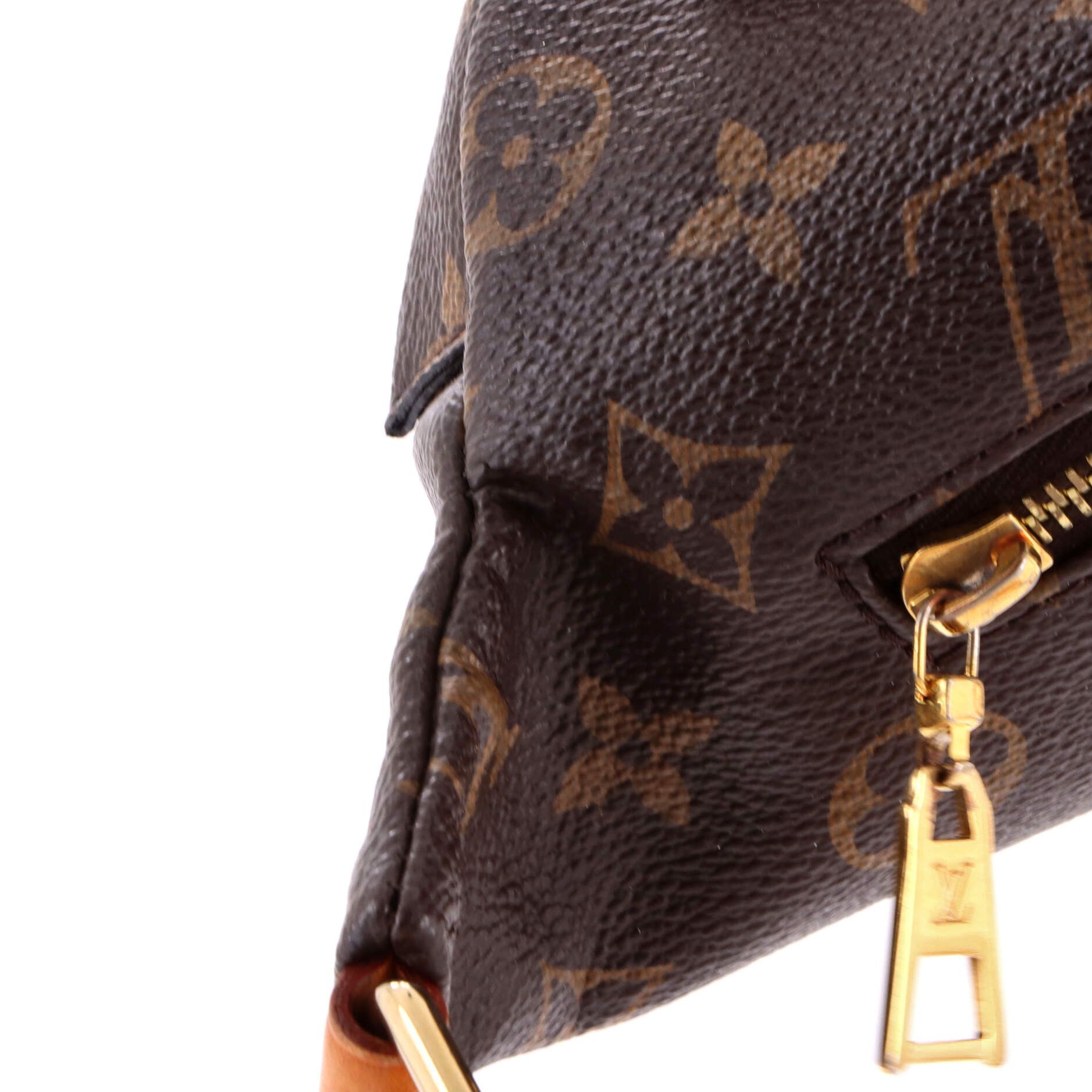 Louis Vuitton Bum Bag Size ONE SIZE - 7 Thumbnail
