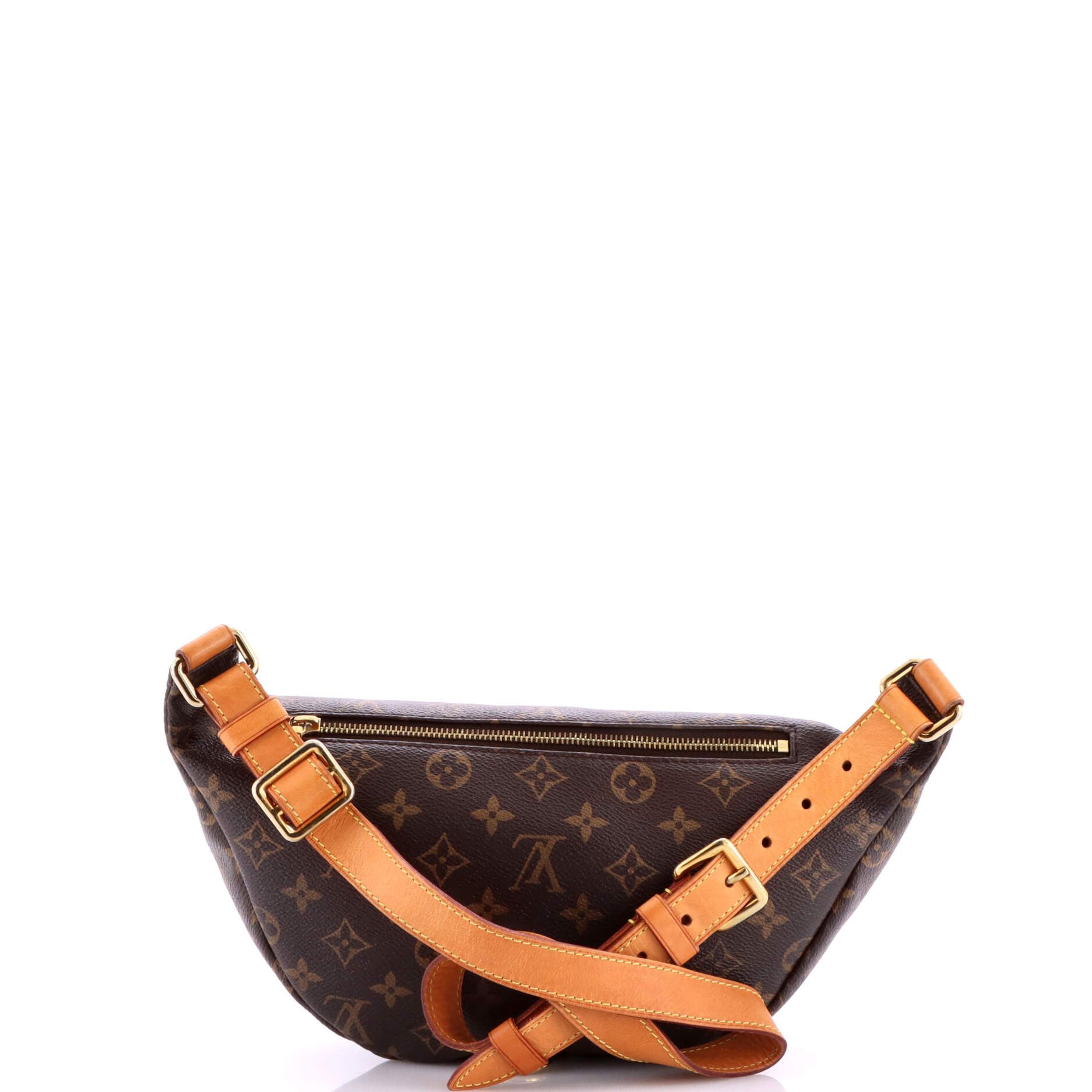 Louis Vuitton Bum Bag Size ONE SIZE - 3 Thumbnail