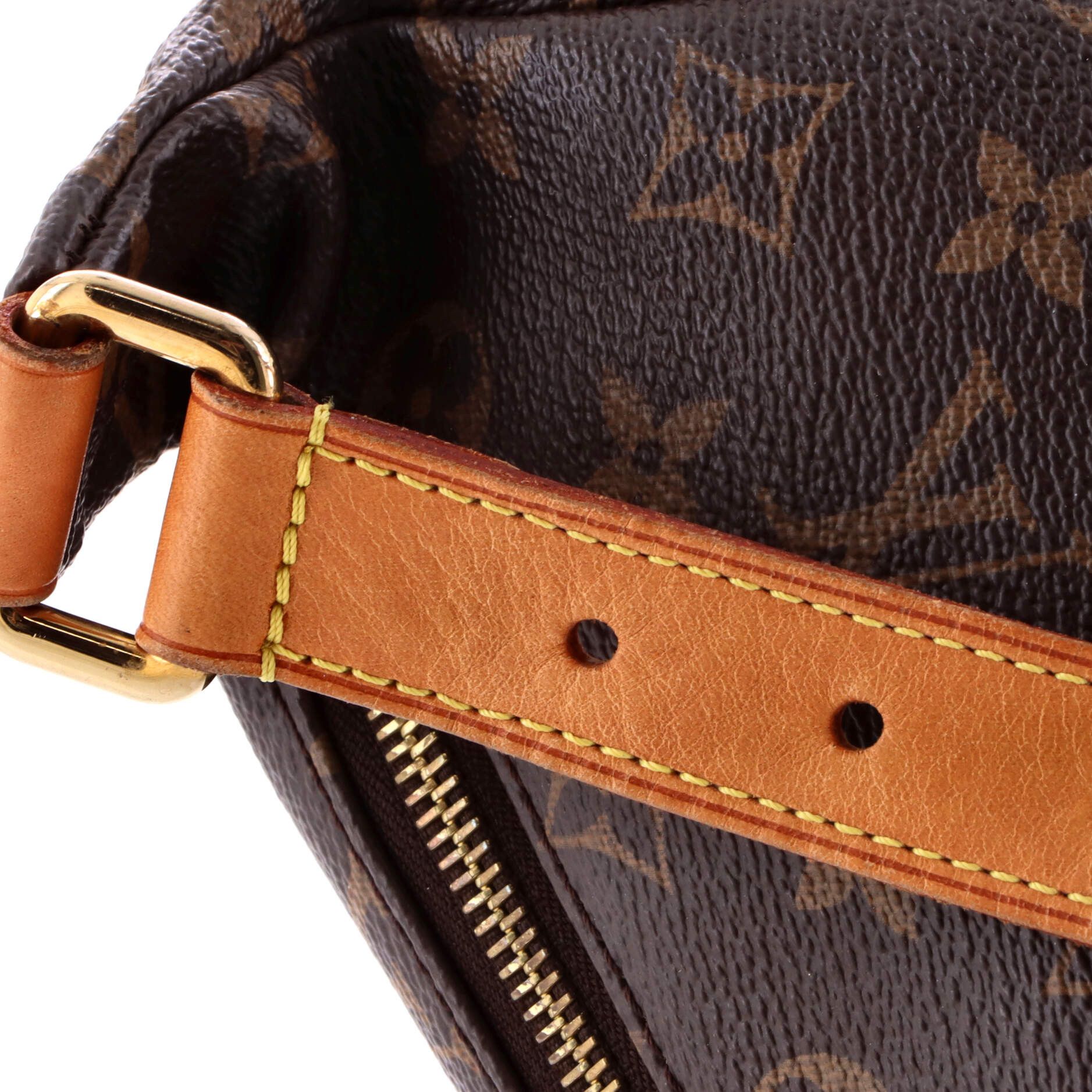 Louis Vuitton Bum Bag Size ONE SIZE - 6 Thumbnail