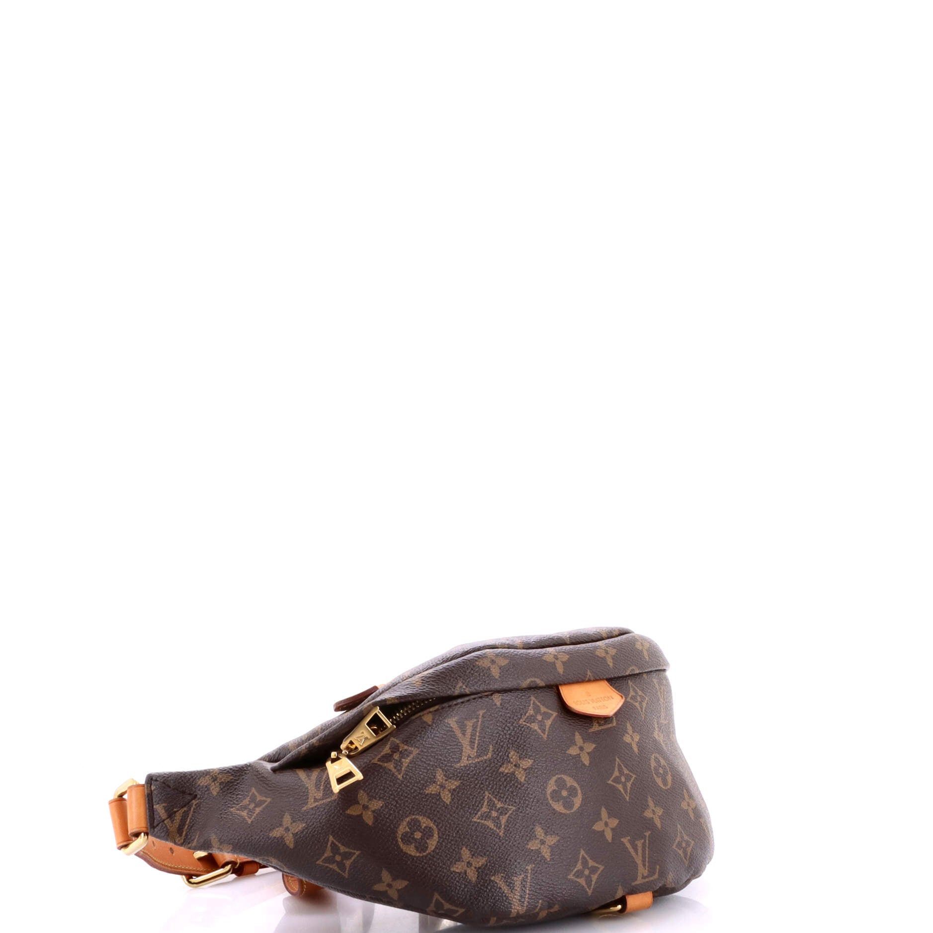 Louis Vuitton Bum Bag Size ONE SIZE - 2 Thumbnail