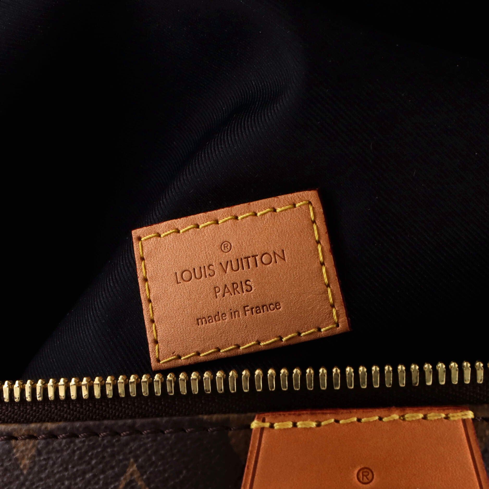 Louis Vuitton Bum Bag Size ONE SIZE - 8 Thumbnail