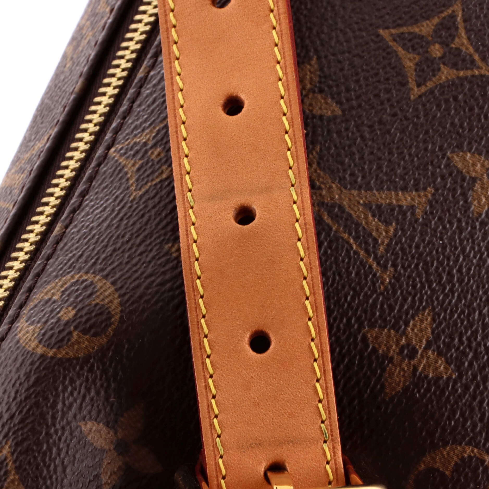 Louis Vuitton Bum Bag Size ONE SIZE - 6 Thumbnail