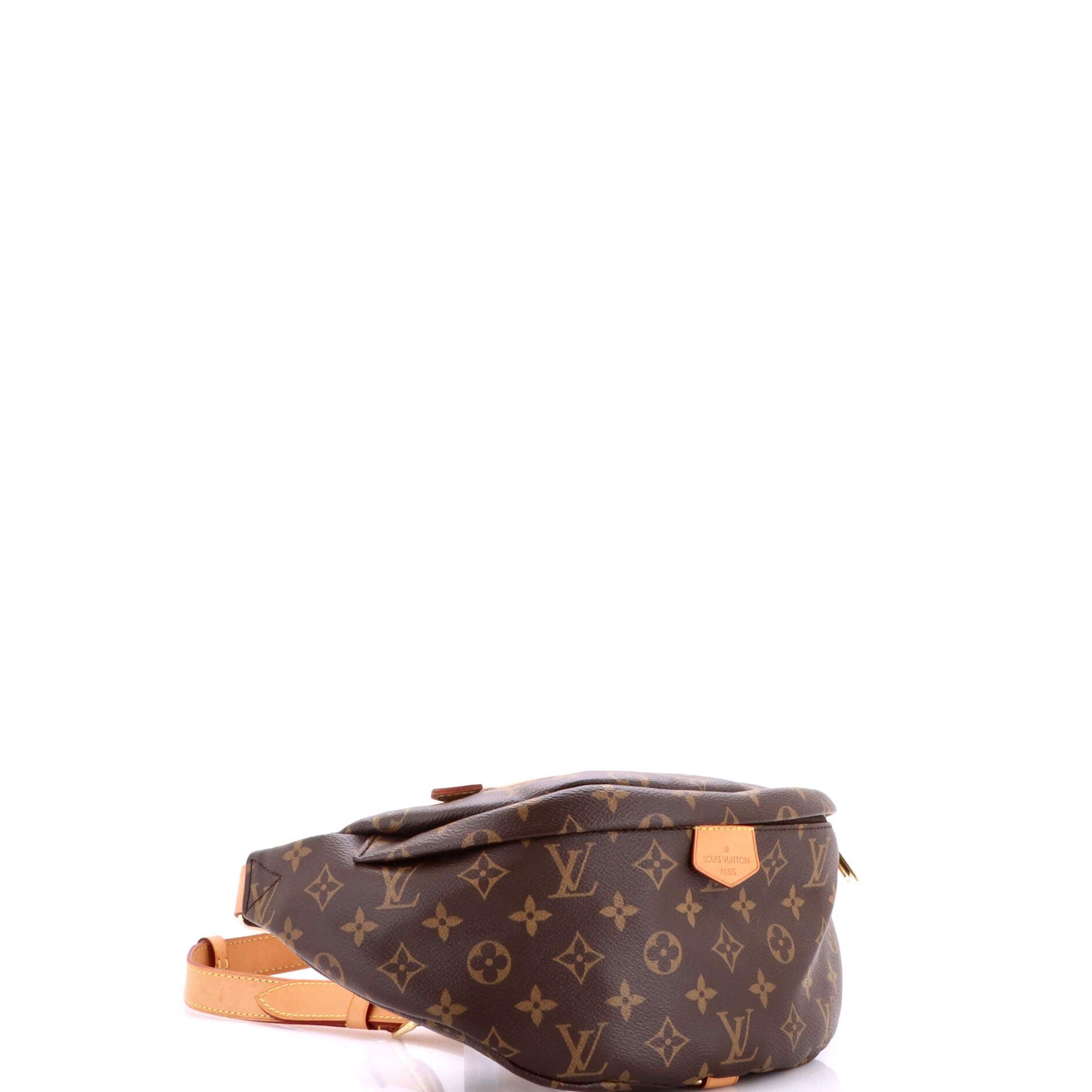 Louis Vuitton Bum Bag Size ONE SIZE - 2 Thumbnail