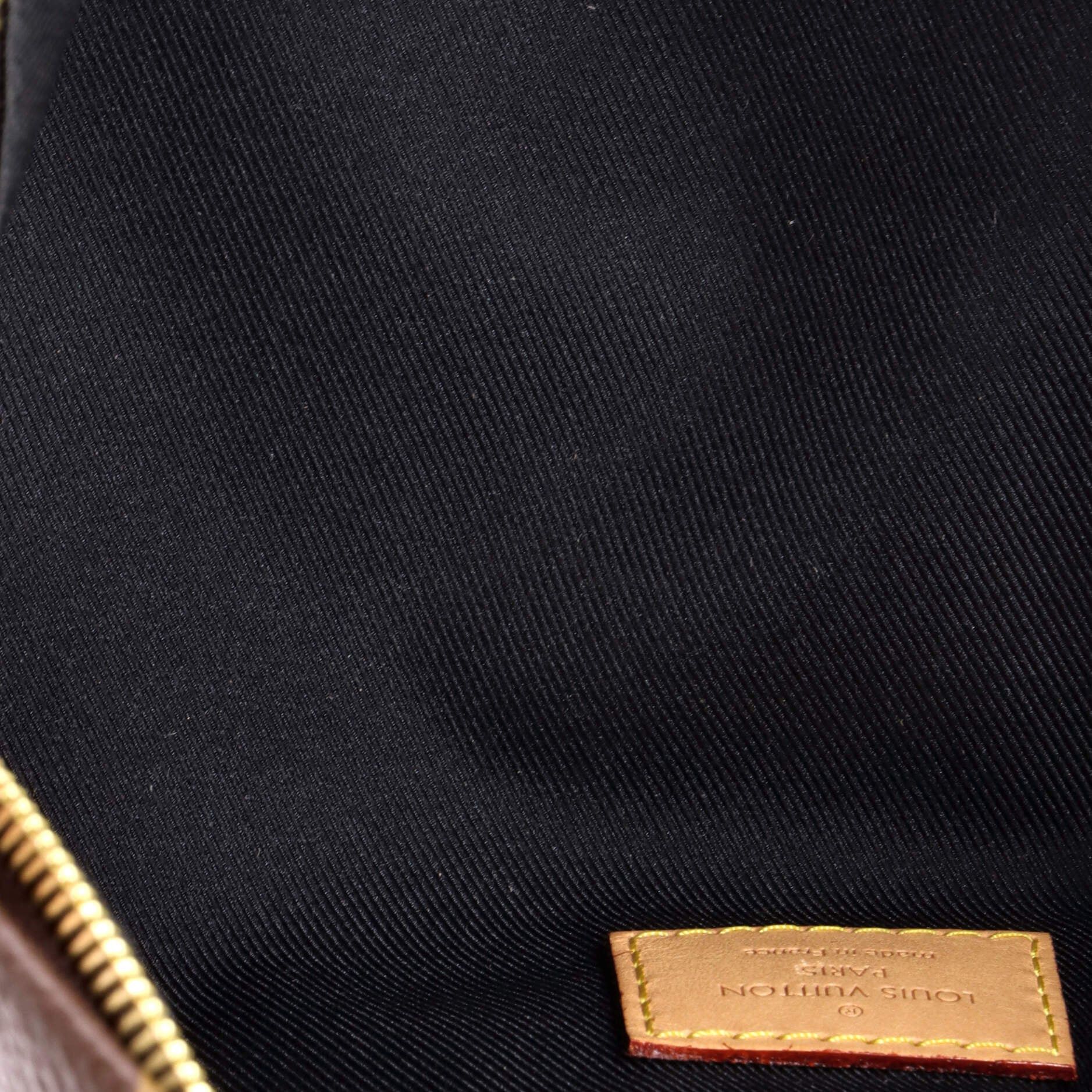 Louis Vuitton Bum Bag Size ONE SIZE - 5 Thumbnail
