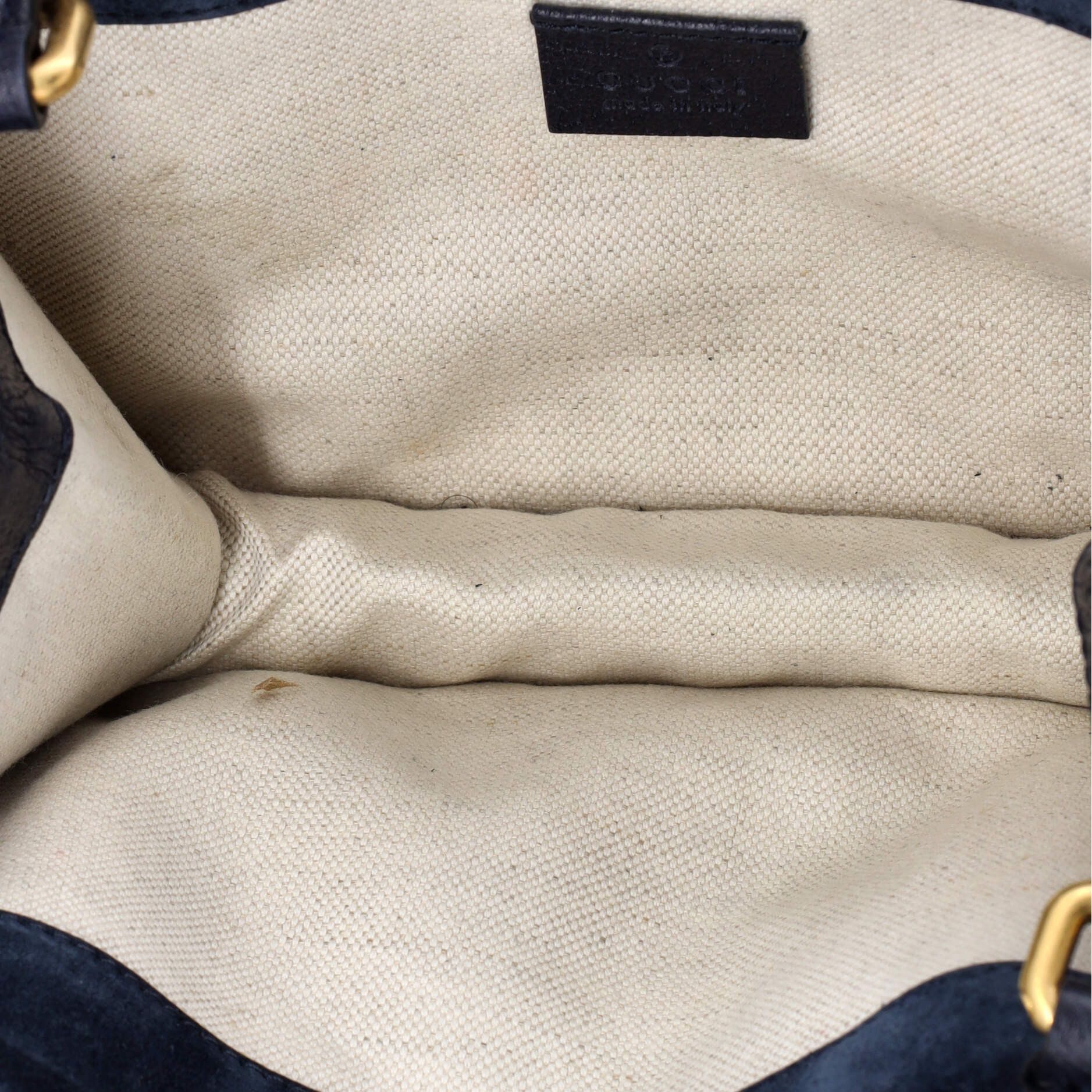 Gucci Neo Vintage Flap Messenger Size ONE SIZE - 4 Thumbnail