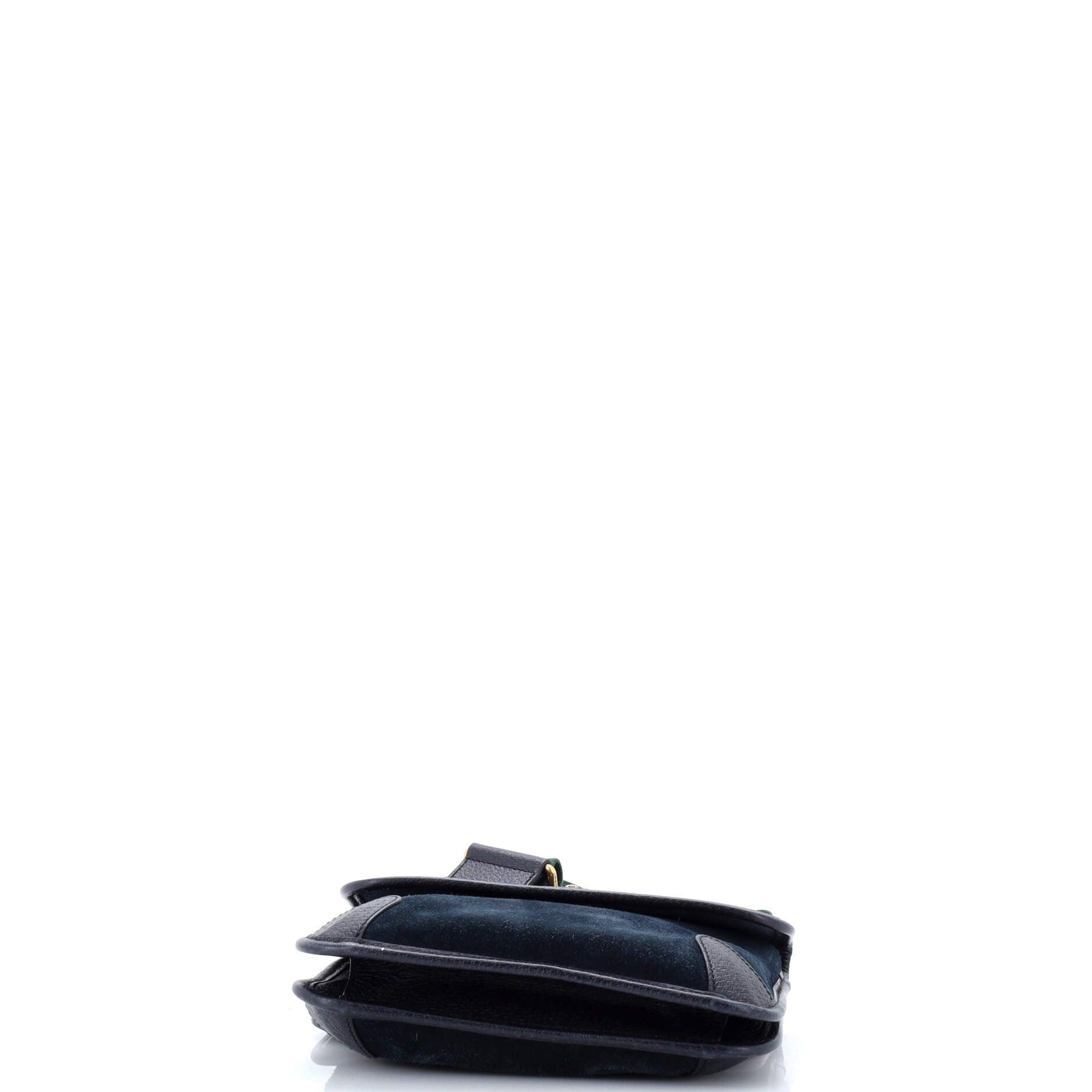 Gucci Neo Vintage Flap Messenger Size ONE SIZE - 5 Thumbnail