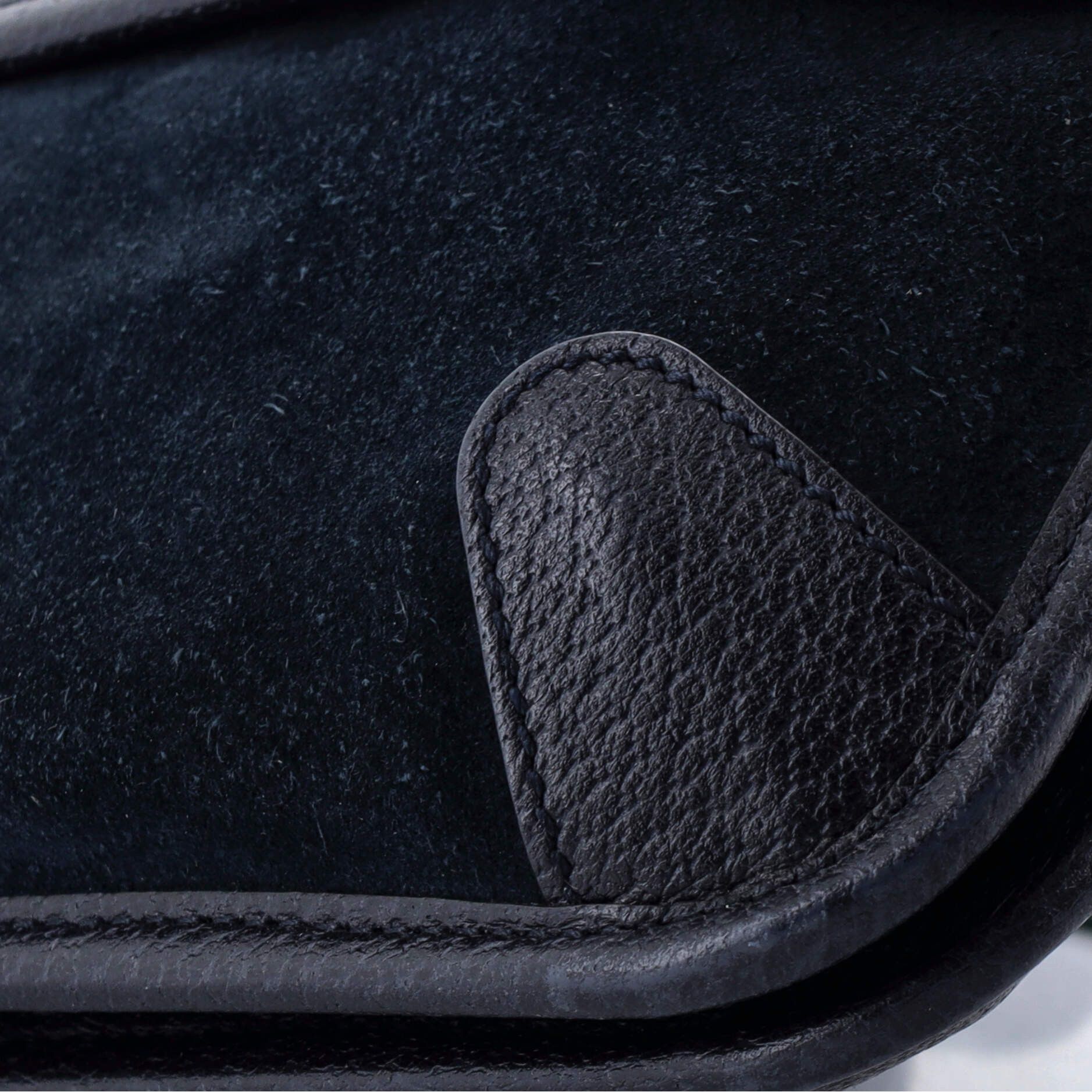 Gucci Neo Vintage Flap Messenger Size ONE SIZE - 6 Thumbnail