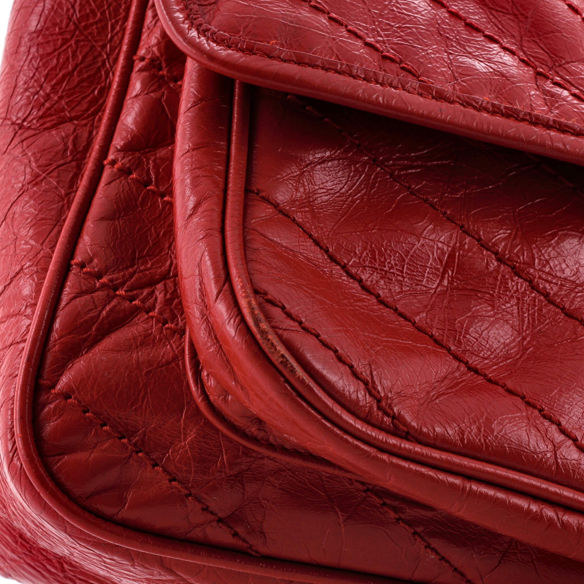 Saint Laurent Paris Niki Chain Flap Bag Size ONE SIZE - 8 Thumbnail