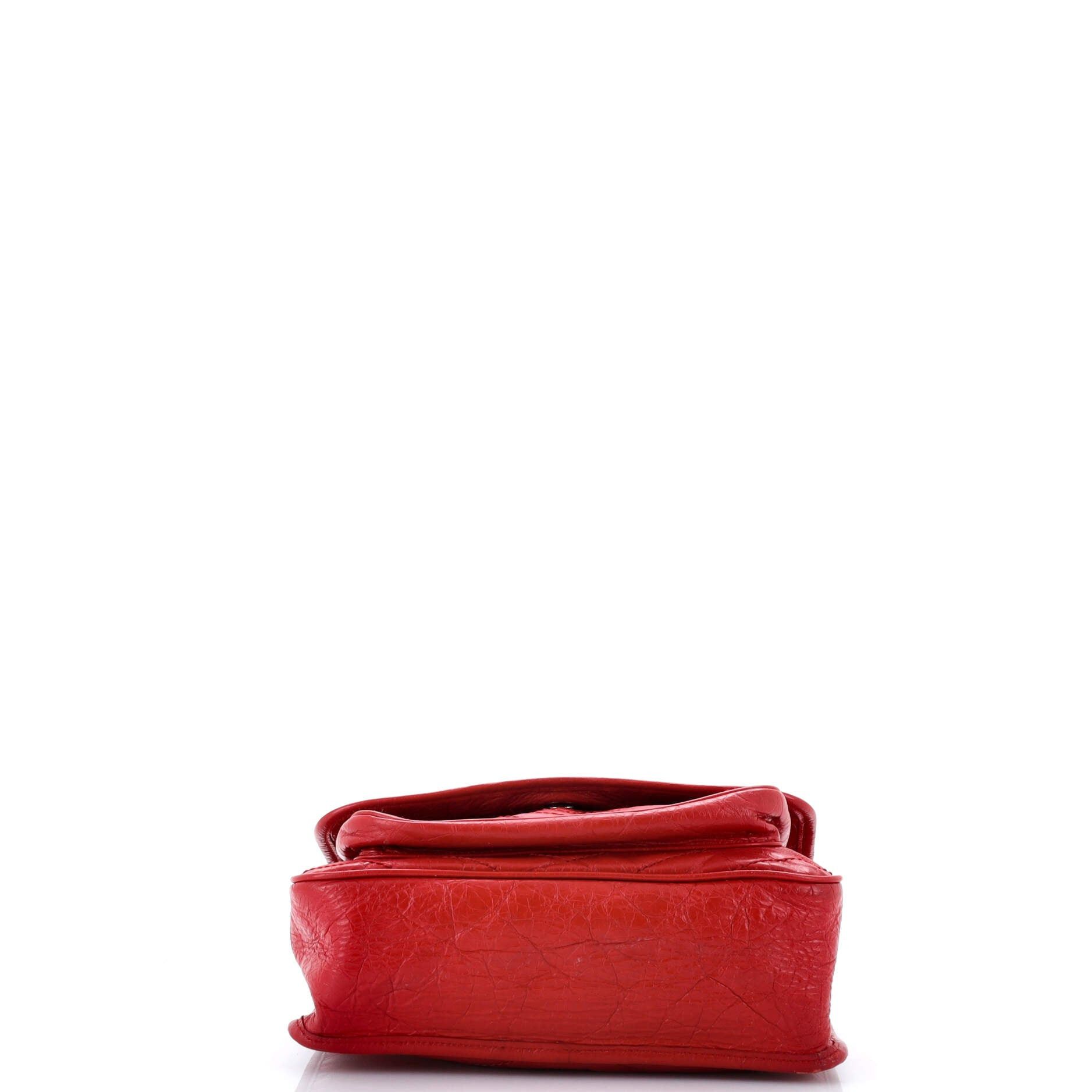 Saint Laurent Paris Niki Chain Flap Bag Size ONE SIZE - 4 Thumbnail